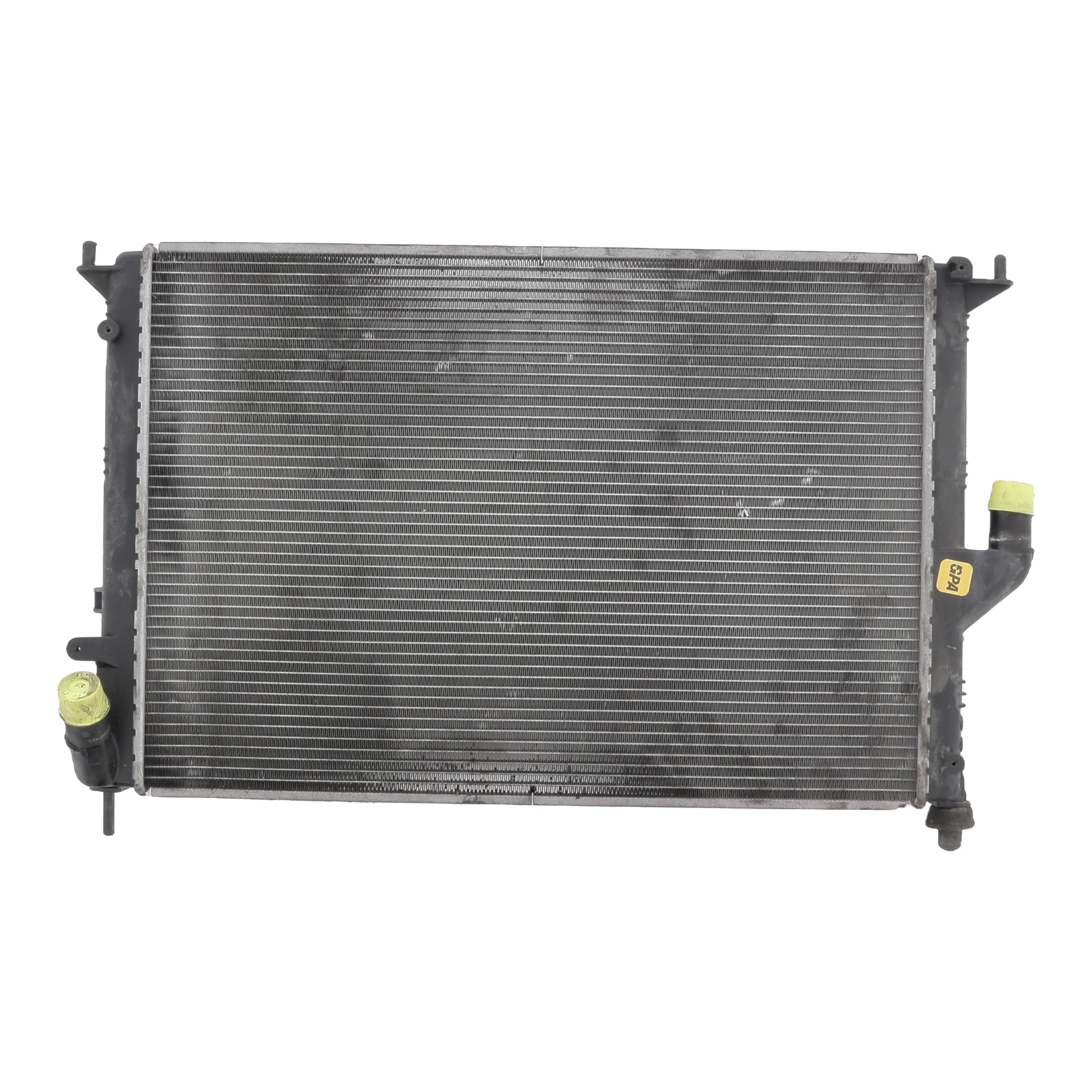 Radiateur d'eau DACIA SANDERO 1 1.4 MPI réf. 8200735039 B1-3629M B1-3629M