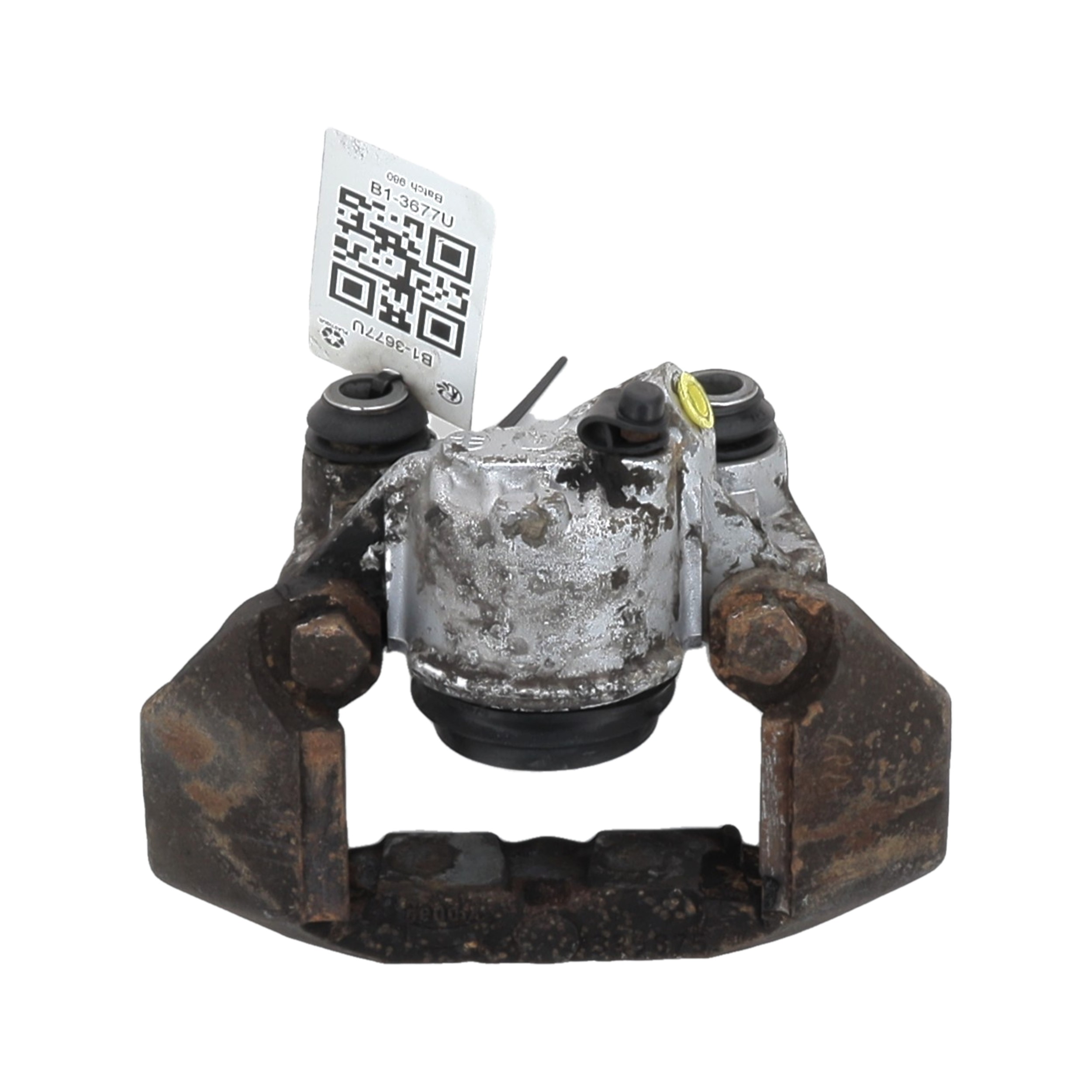 Etrier avant gauche 0000441003 - PEUGEOT 205 PH.2 ZENITH - B1-3677U B1-3677U