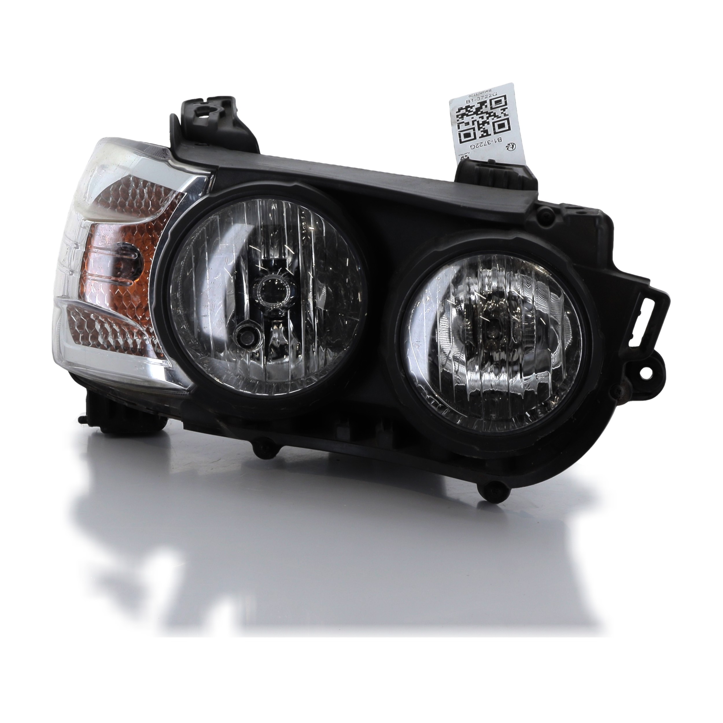 Phare droit réf. 96831062 CHEVROLET AVEO 2 B1-3722G B1-3722G