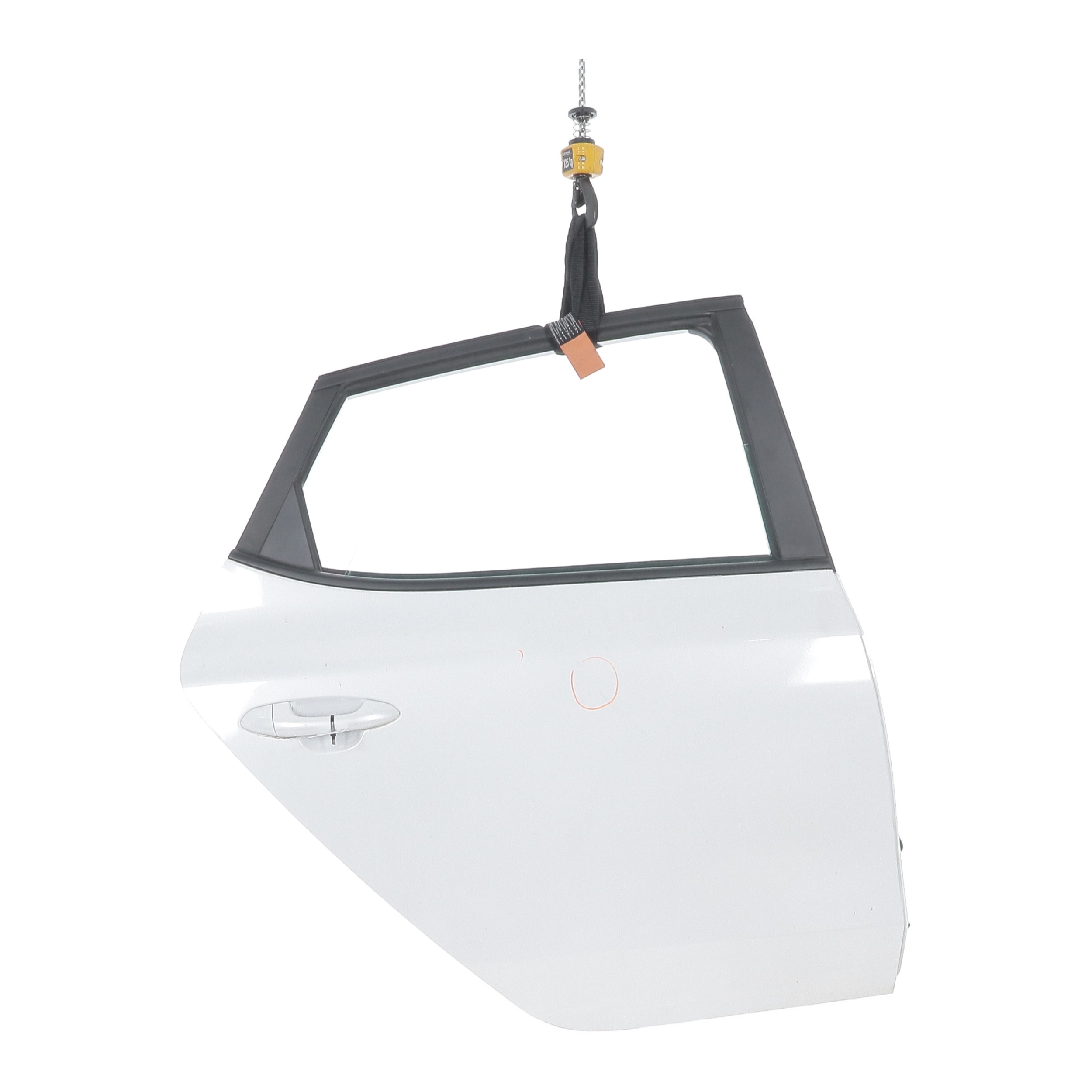 Porte arrière droite KIA CEED 2 PH.2 77004A2000 B1-3740K B1-3740K