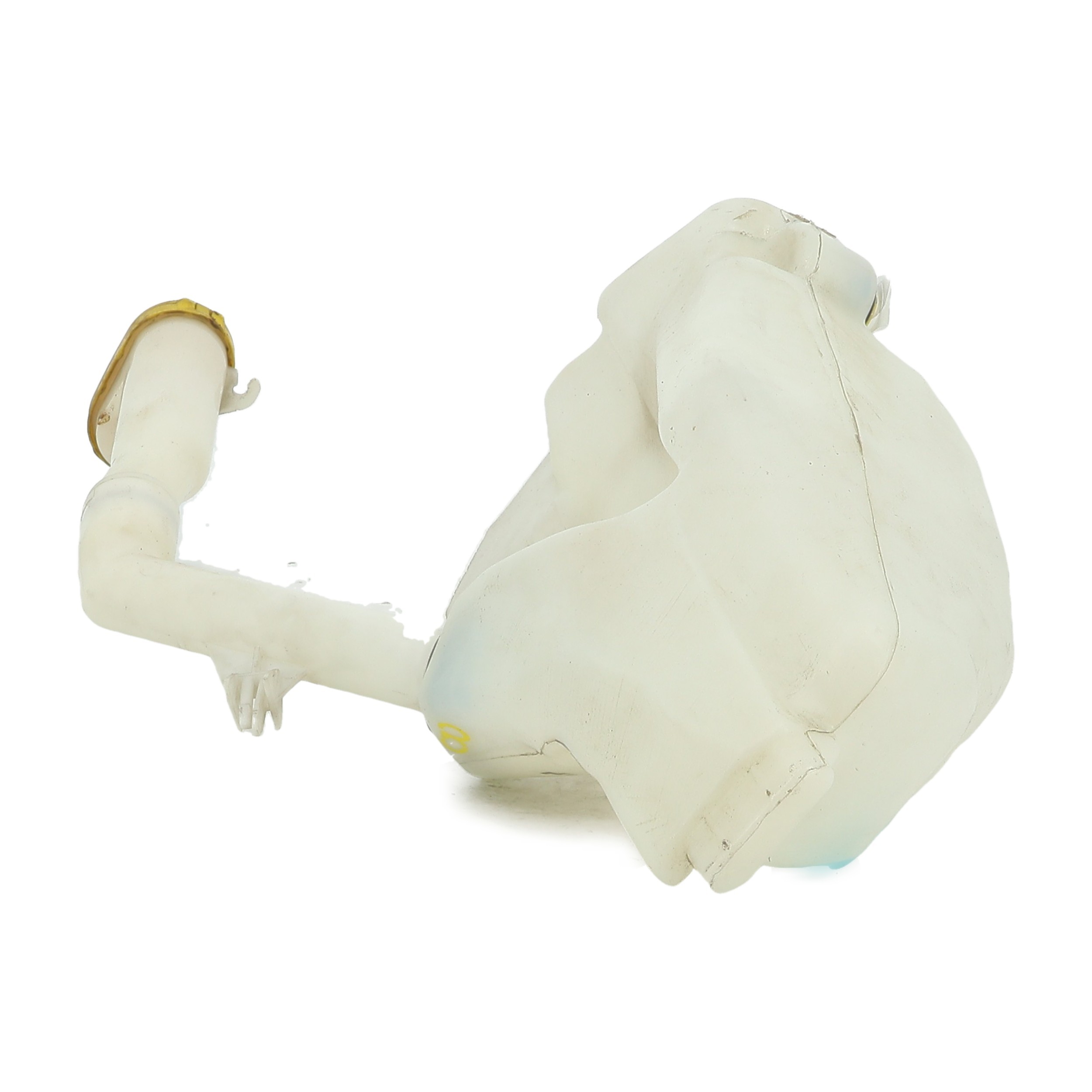 Bocal lave glace 289100003R - RENAULT LAGUNA ESTATE 3 PH.1 2.0 DCI - B1-3756H B1-3756H