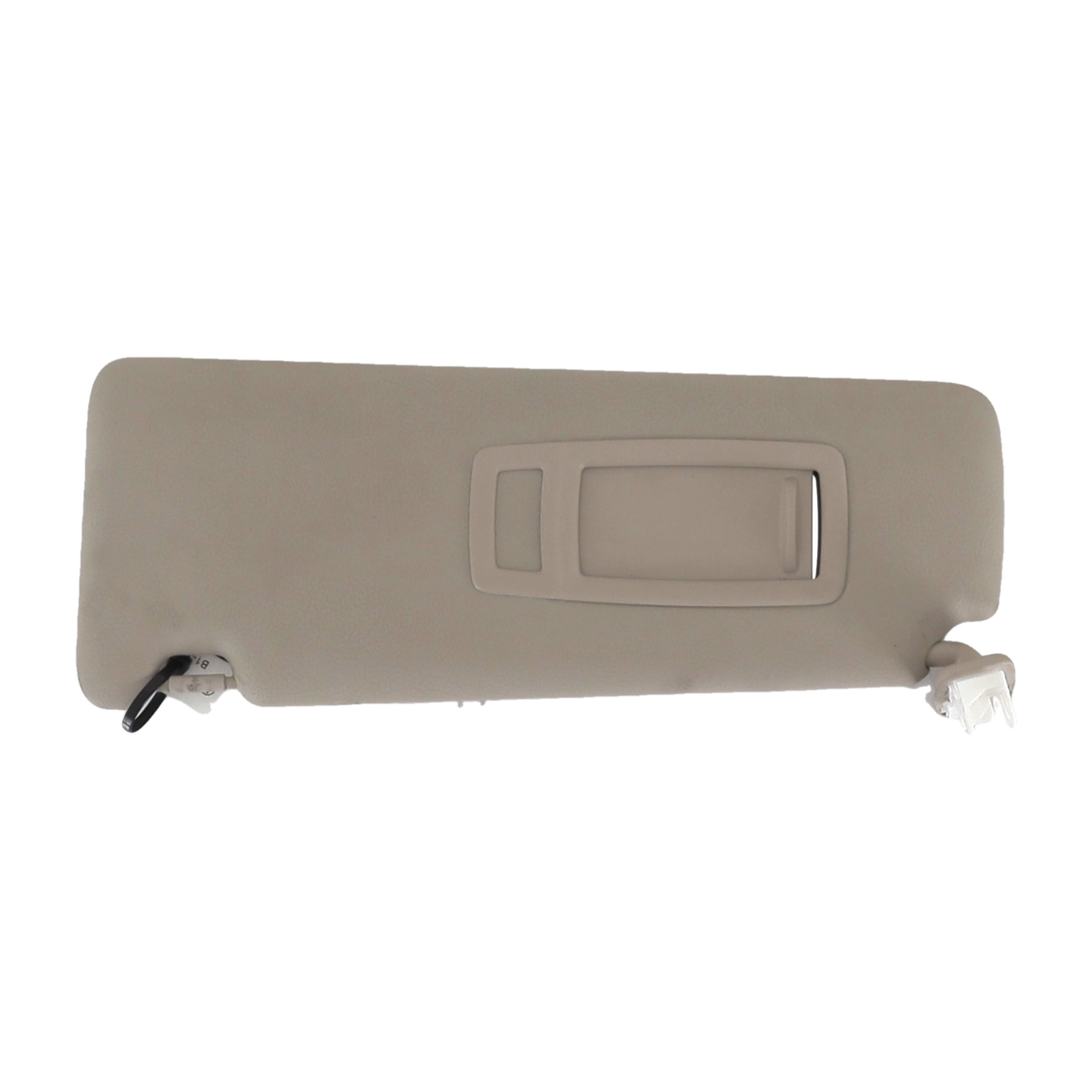 Pare-soleil gauche 51167322293 - BMW SERIE 3 TOURING 6 PH.1 318 D - B1-3769G B1-3769G