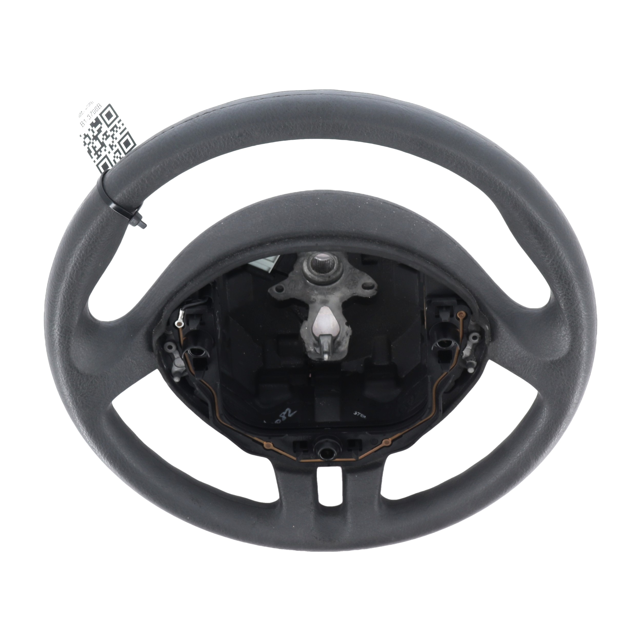 Volant 8200344073 - RENAULT CLIO 3 PH.2 1.5 DCI - B1-3796B B1-3796B