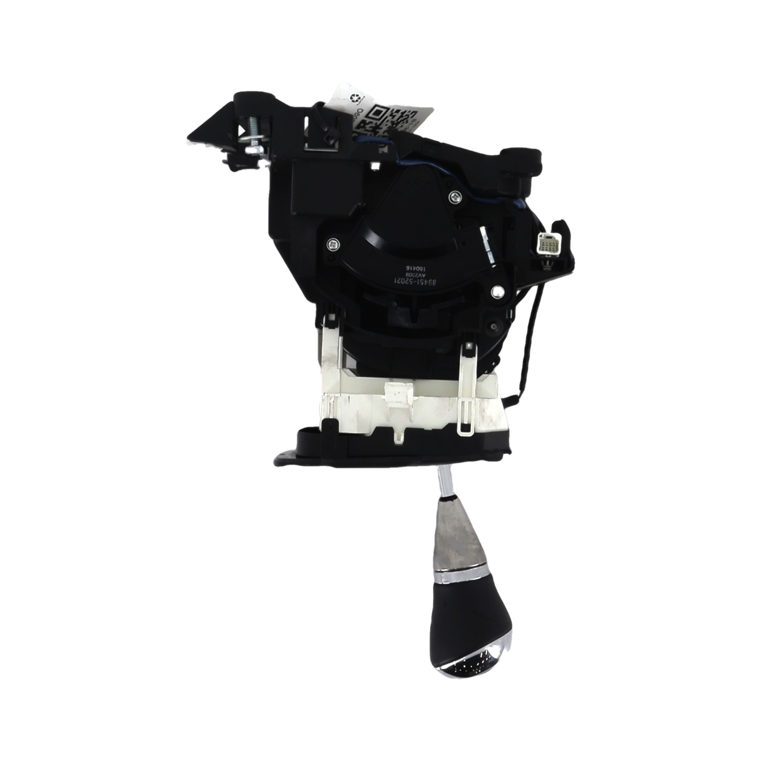 Sélecteur de vitesses 1612500880 - PEUGEOT 108 1.0 VTI - B1-3809Q B1-3809Q [reference_1647236] 3