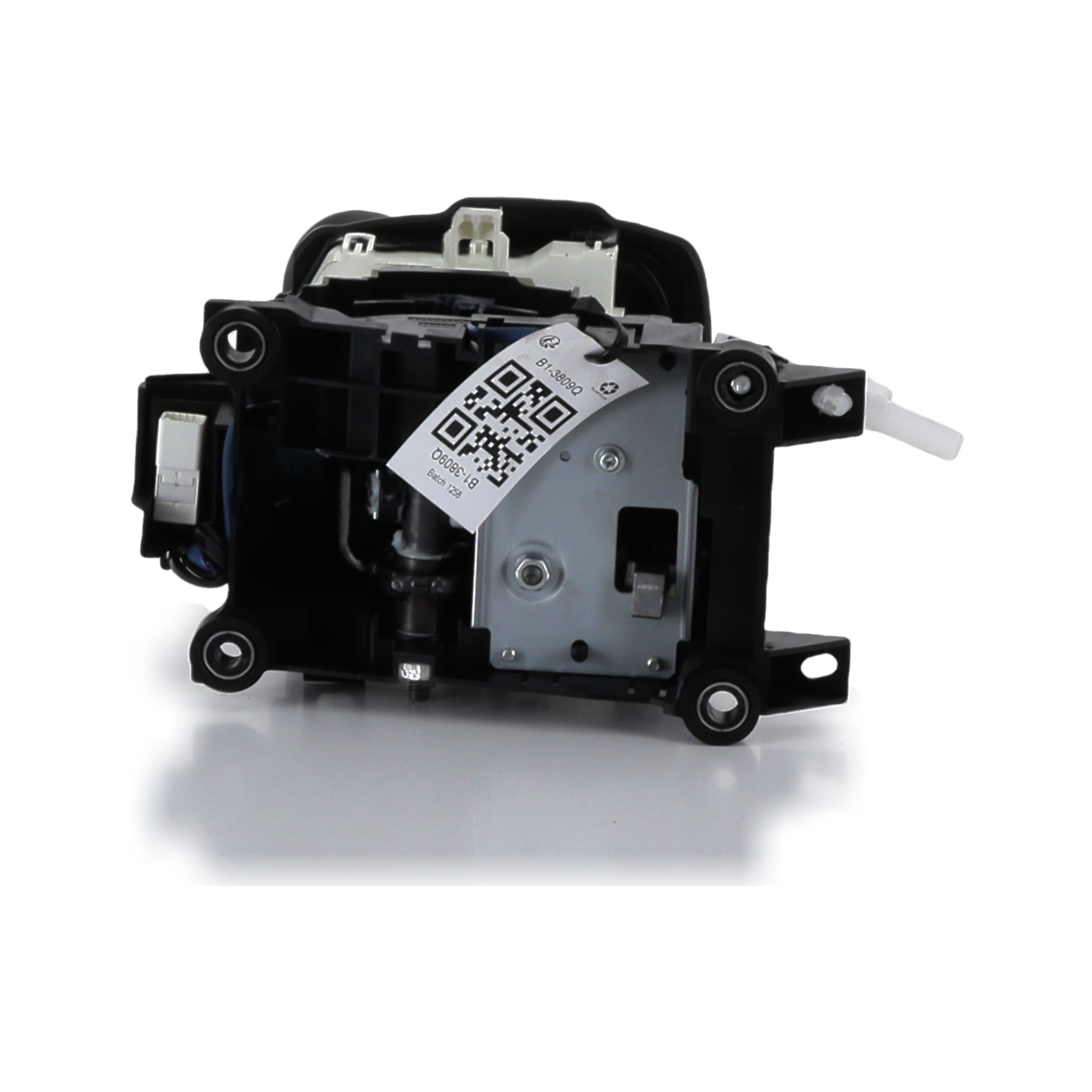 Sélecteur de vitesses 1612500880 - PEUGEOT 108 1.0 VTI - B1-3809Q B1-3809Q [reference_1647236] 2