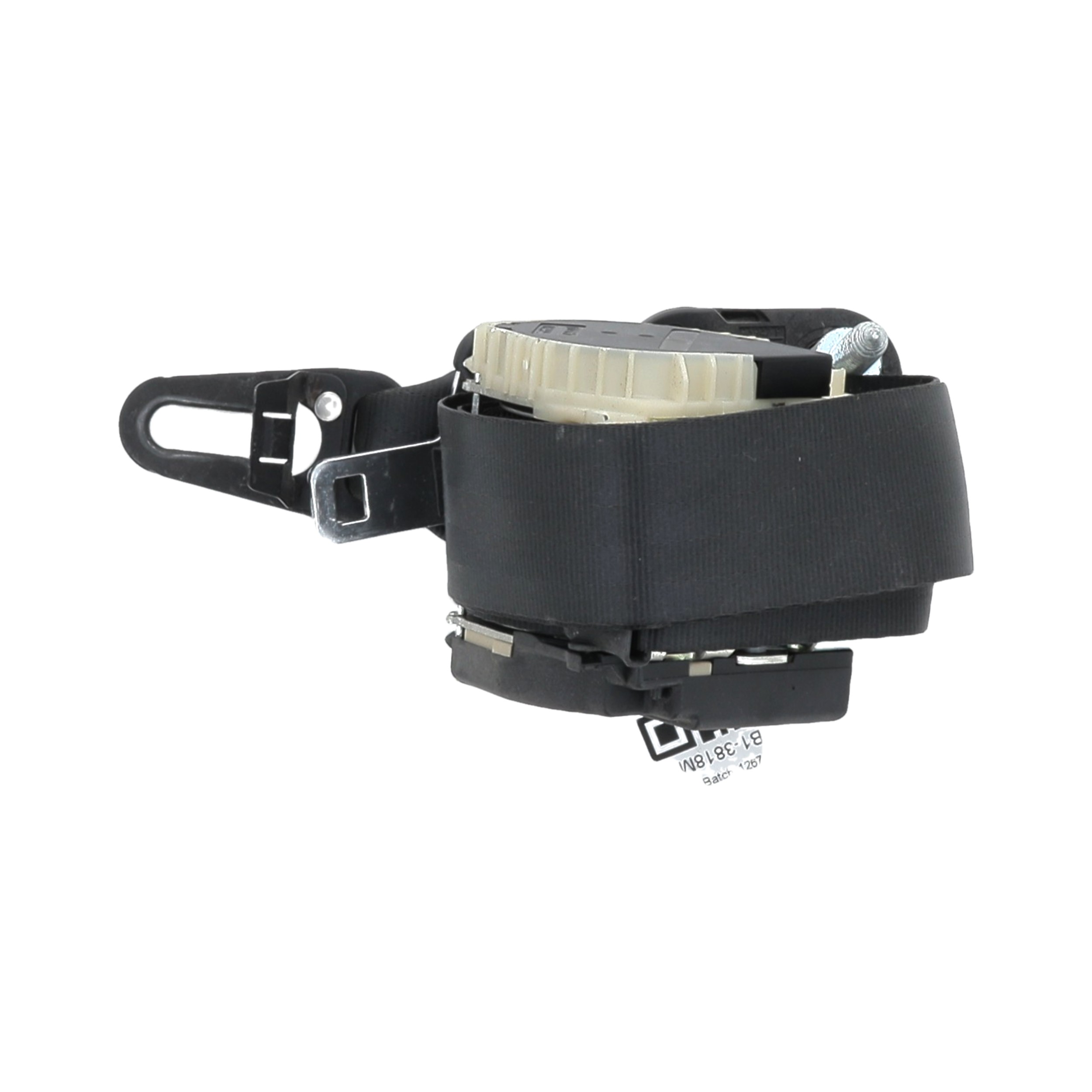 Ceinture arrière gauche RENAULT TWINGO 2 PH.1 réf. 8200532126 B1-3818M B1-3818M