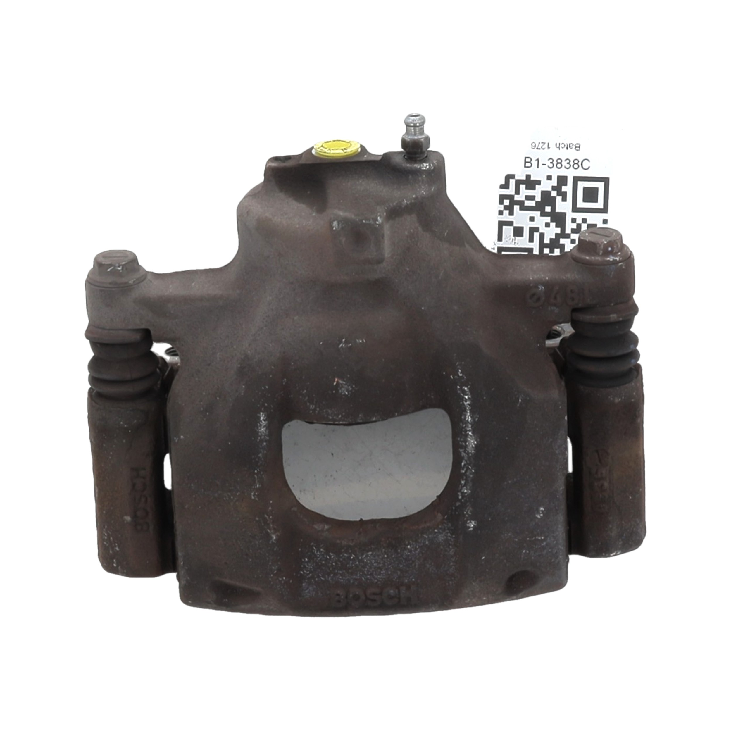 Etrier avant gauche 477500H010 - TOYOTA AYGO 1 PH.2 1.0 VVTI - B1-3838C B1-3838C