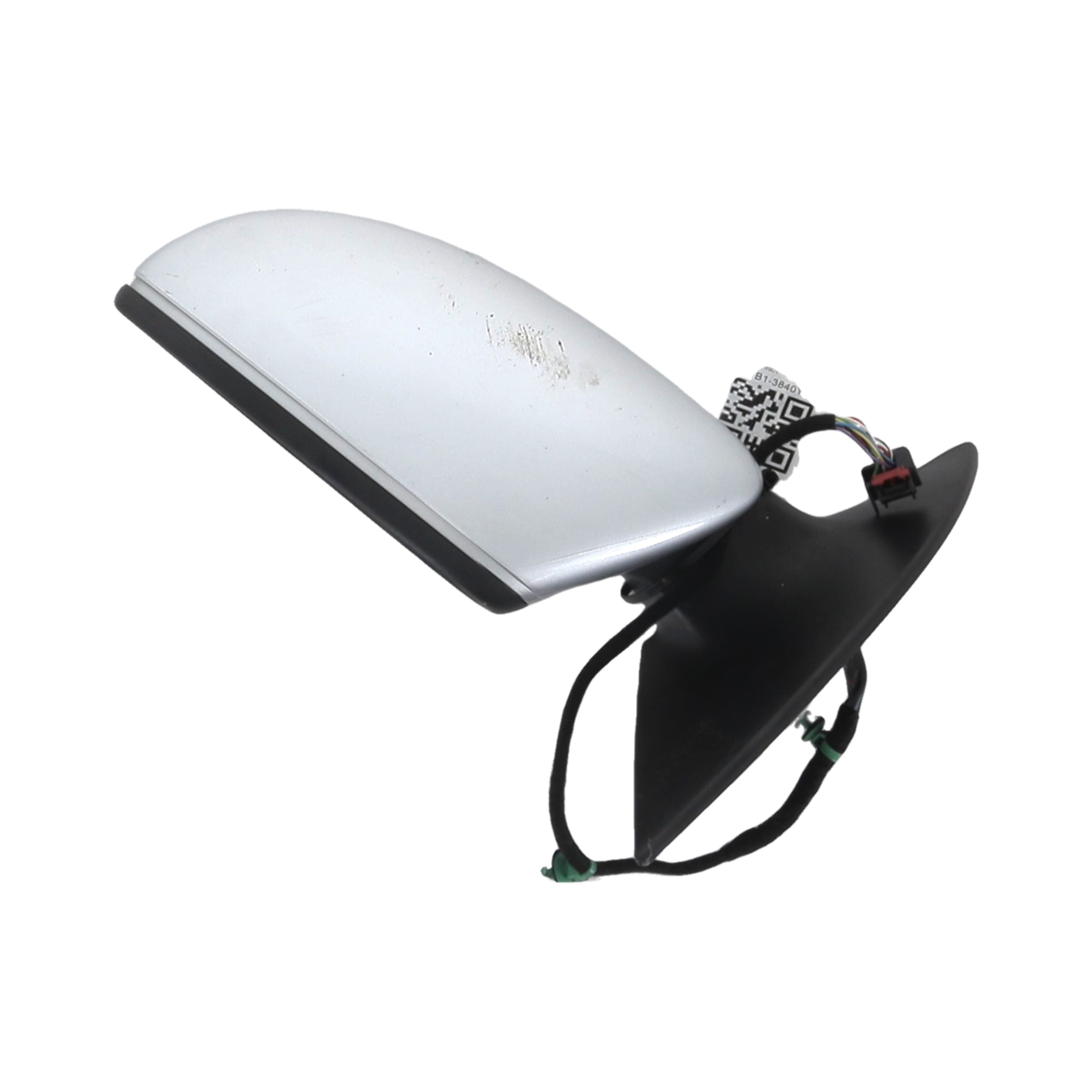 Rétroviseur gauche VOLKSWAGEN PASSAT CC 5 réf. 3C8857507BQ9B9 B1-3840Y B1-3840Y