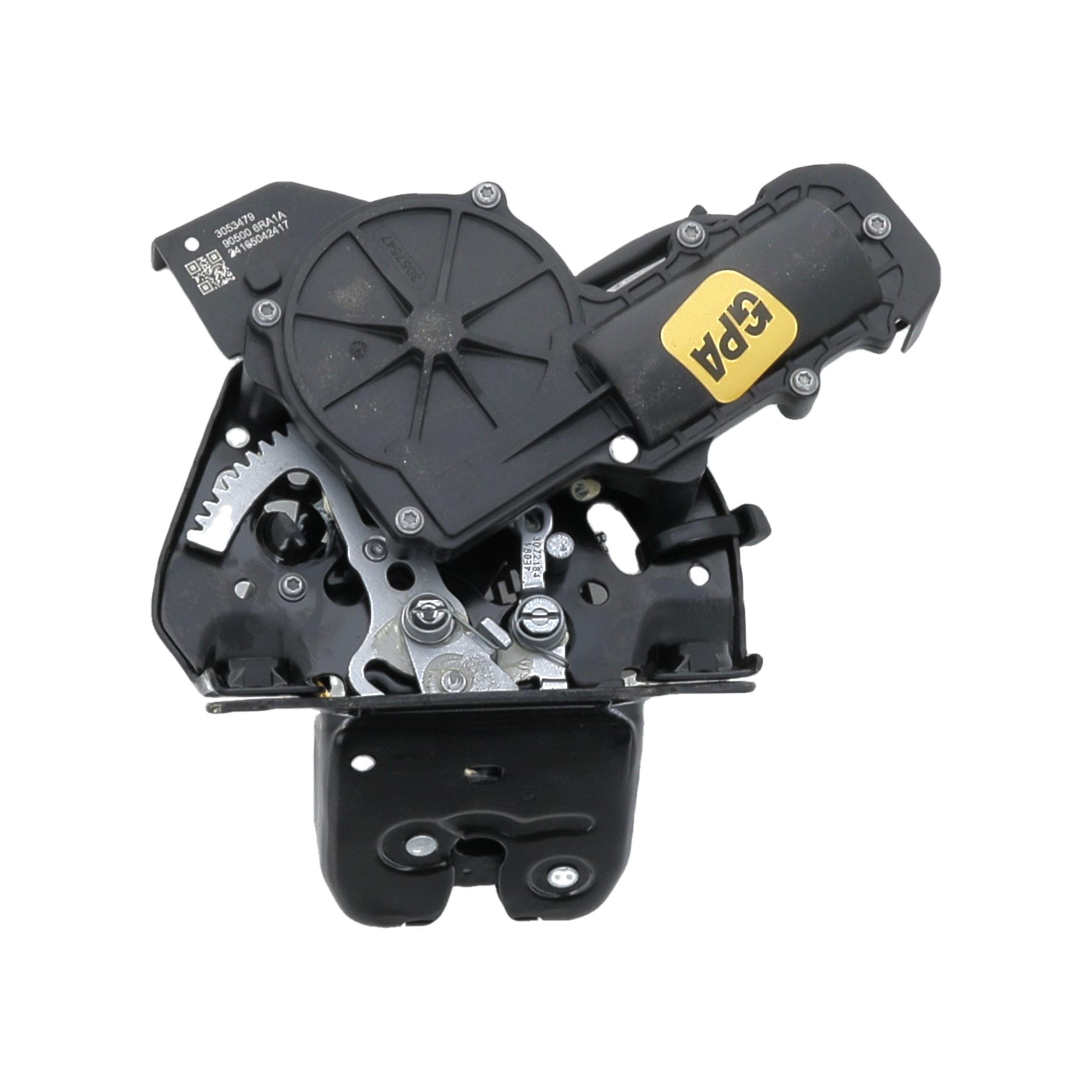 SERRURE DE HAYON 90500-6RA1A - NISSAN X-TRAIL 4 1.5I EH - B1-3863Z B1-3863Z