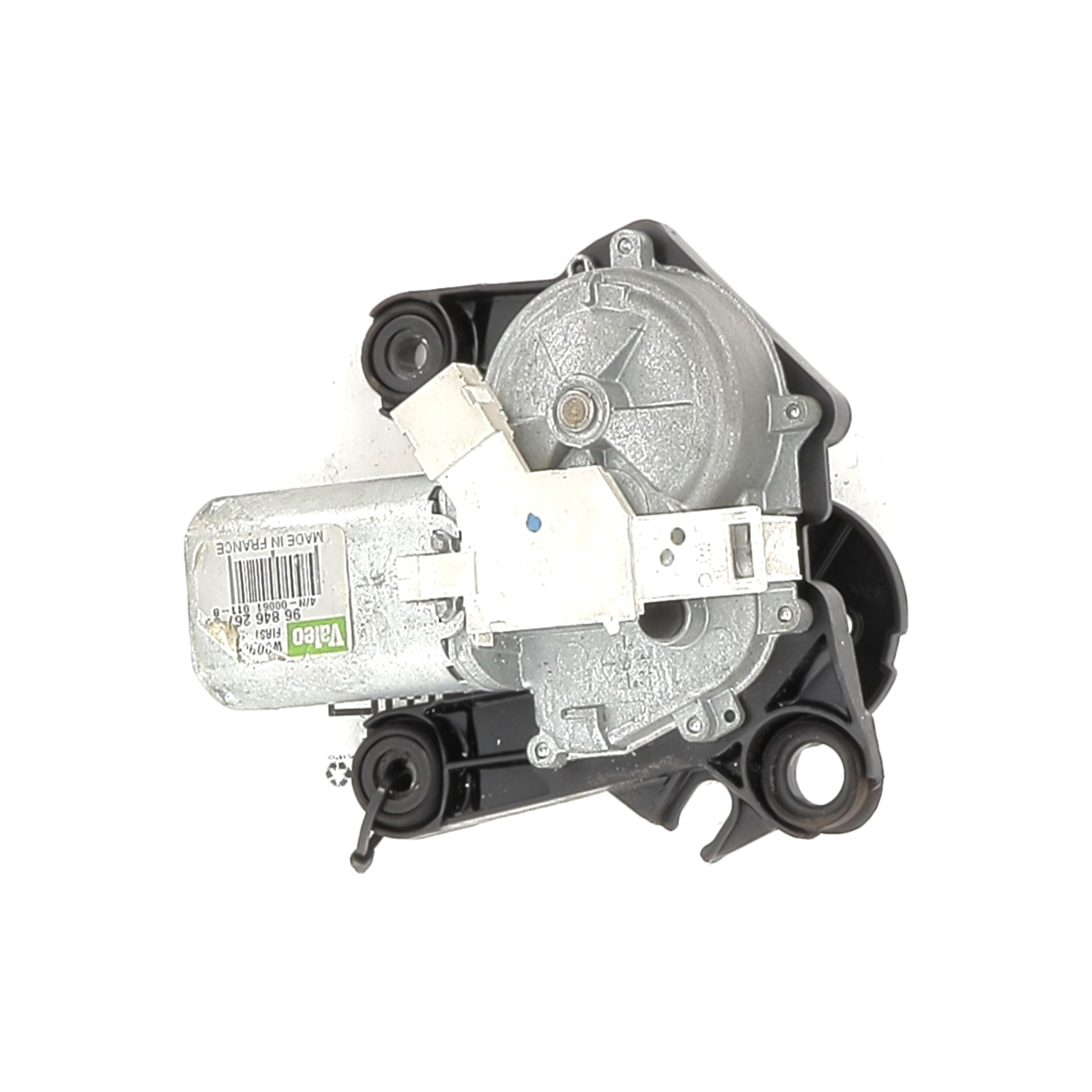 Moteur d'essuie glace arrière réf. 6405JA PEUGEOT 207 SW B1-3942F B1-3942F