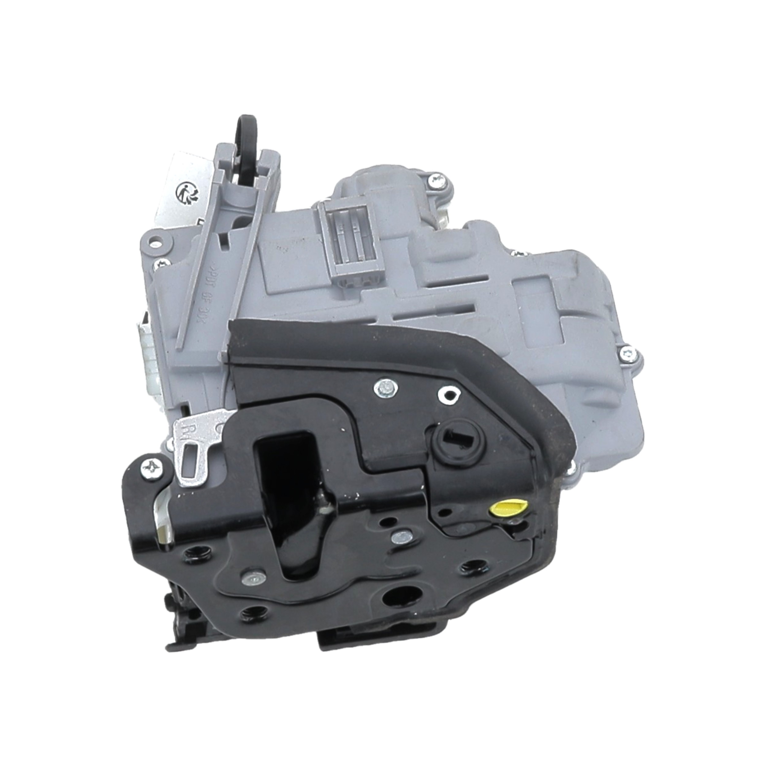 Serrure de porte arriere droite 8K0839016 - AUDI A4 AVANT 3 PH.1 MULTITRO - B1-3951A B1-3951A