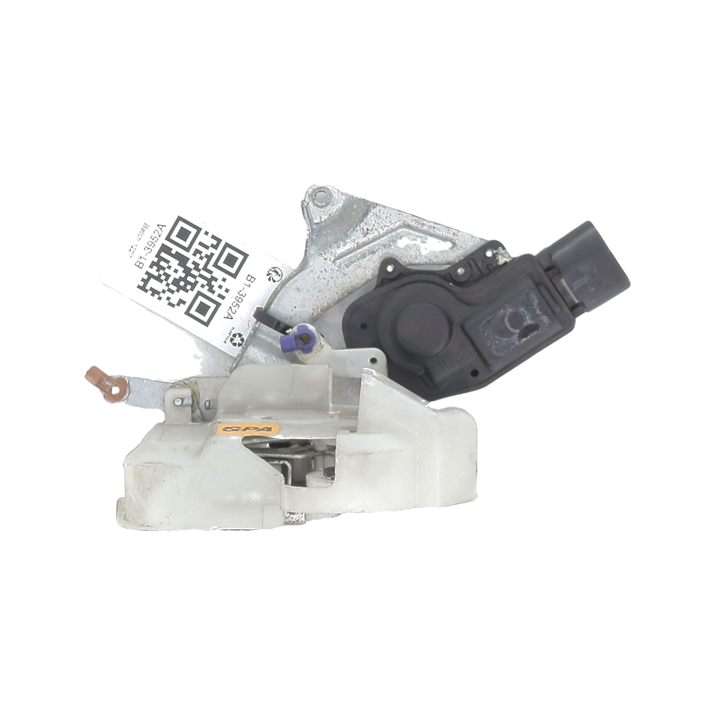 Serrure de porte droite 69030-B2010 - DAIHATSU COPEN -NS1K_TYPE - B1-3952A B1-3952A