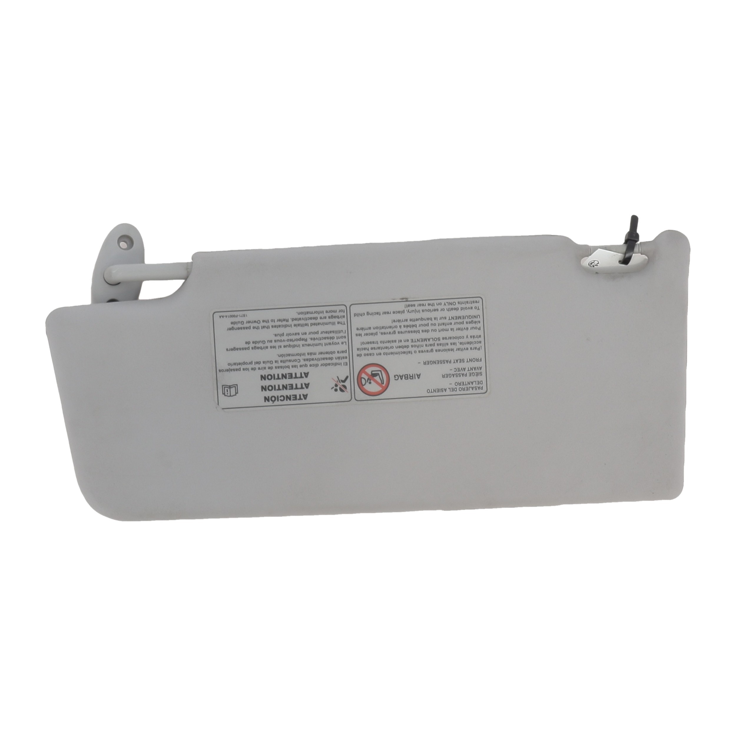 Pare-soleil droit 1146201 - FORD MONDEO 2 2.0 TDDI - B1-4008A B1-4008A