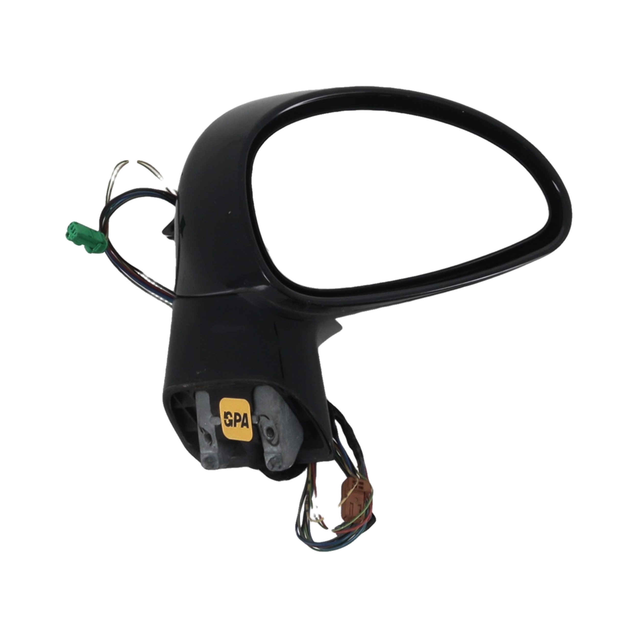 Rétroviseur droit CITROEN C4 réf. 00008149YN B1-4034Q B1-4034Q