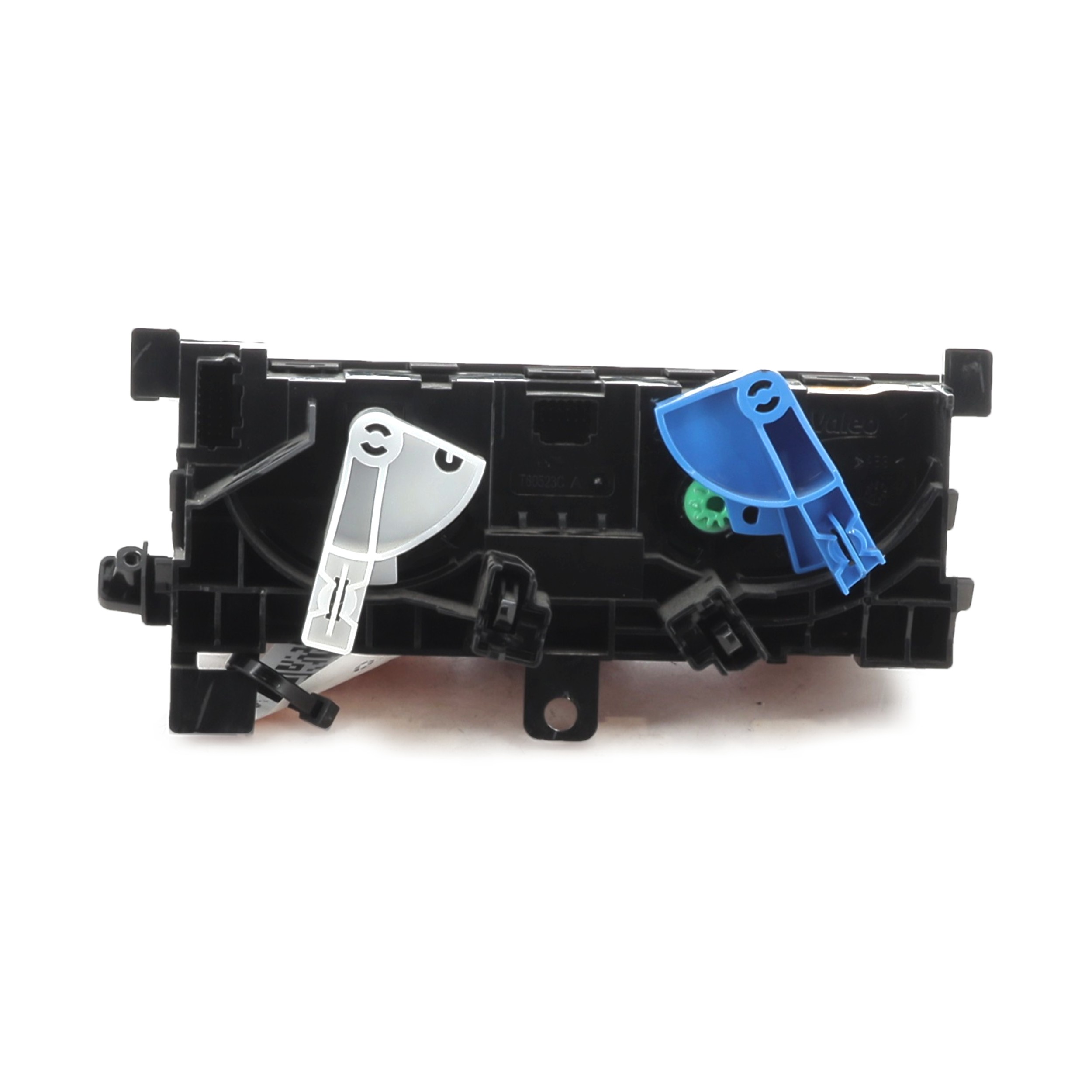 Commande de chauffage 275009234R - RENAULT TRAFIC 3 PH.2 - B1-4097X B1-4097X