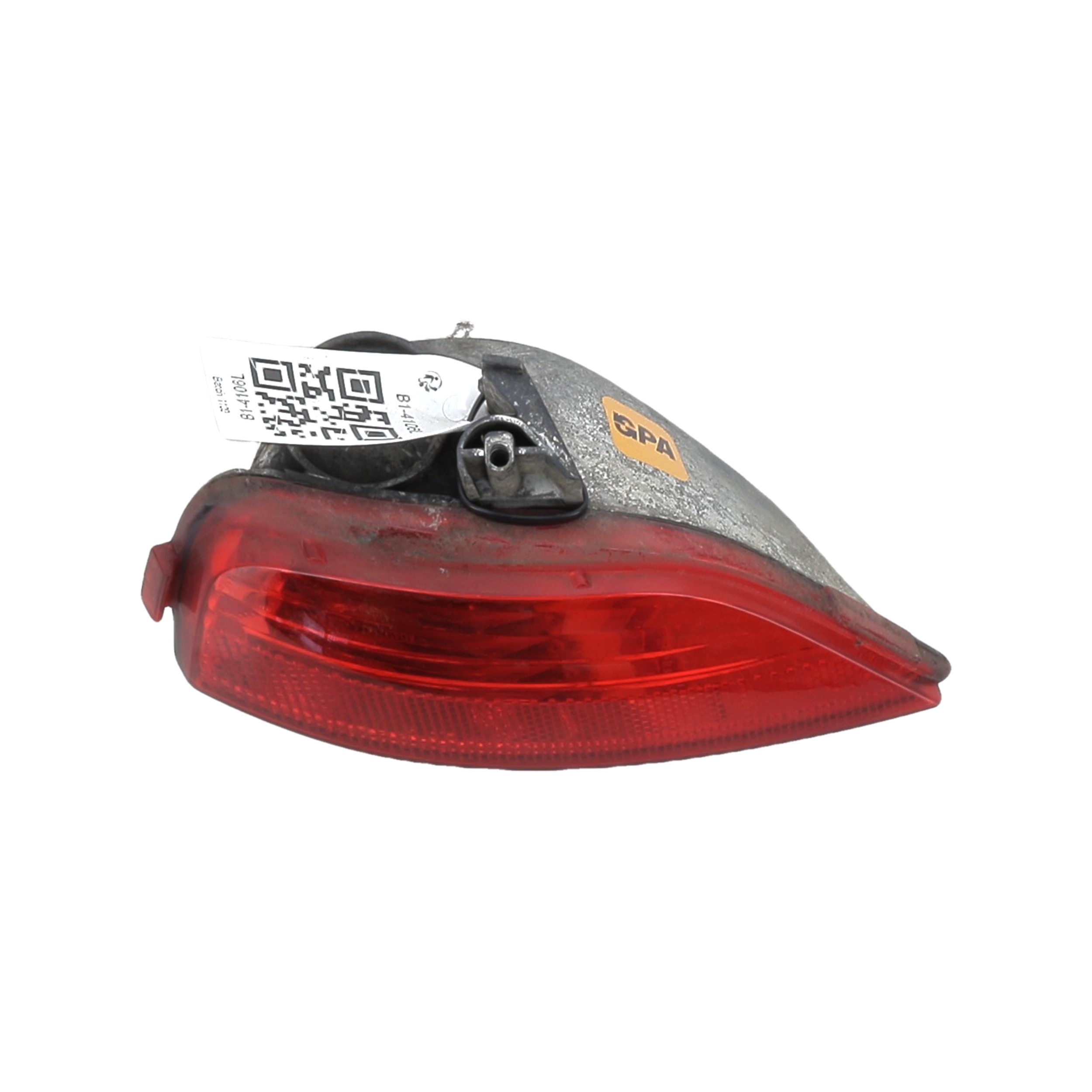 Catadioptre arrière droit 265600001R - RENAULT LAGUNA 3 PH.1 1.5 DCI - B1-4106L B1-4106L