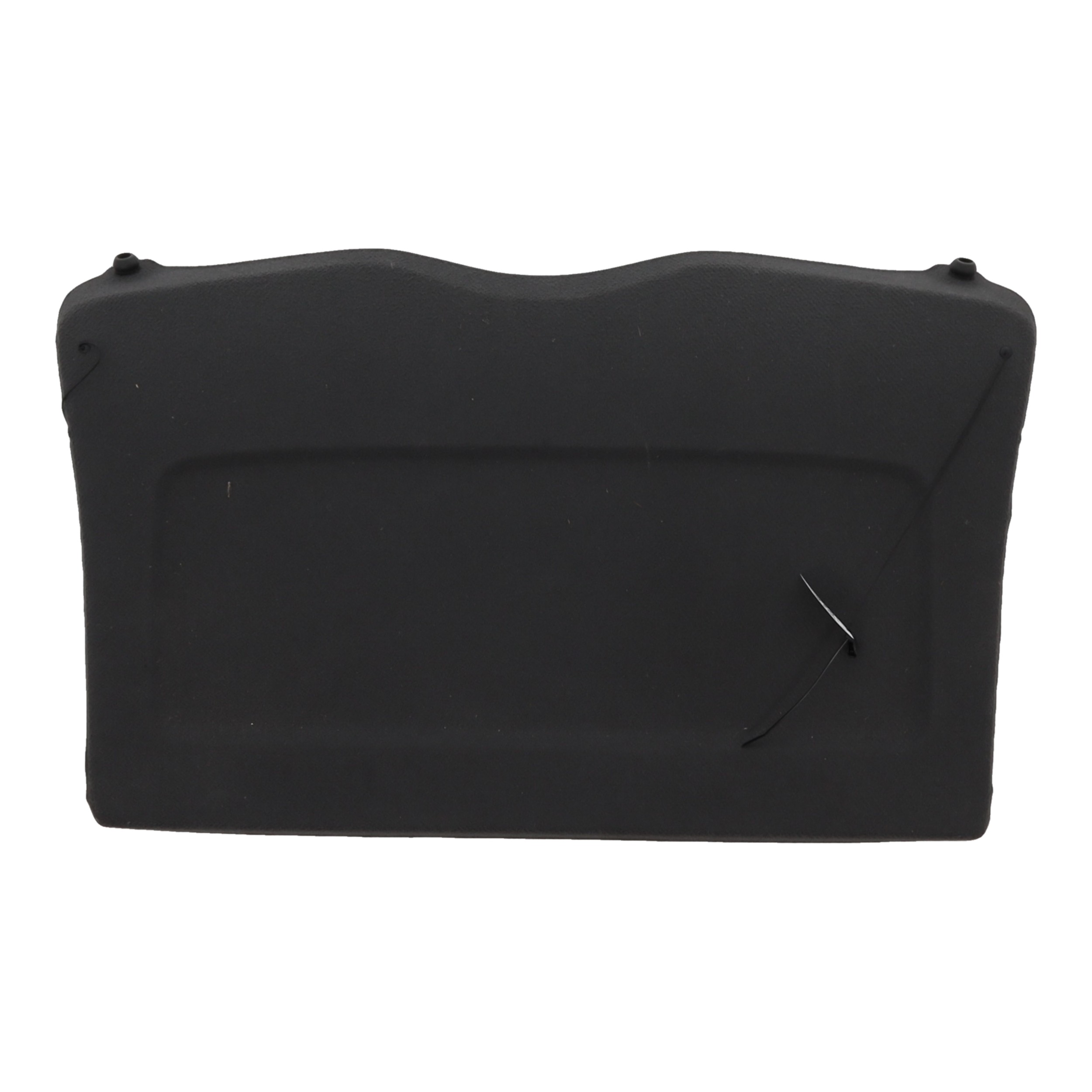 Plage arrière 1317835 - FORD FOCUS 2 PH.1 1.6 TDCI - B1-4128V B1-4128V