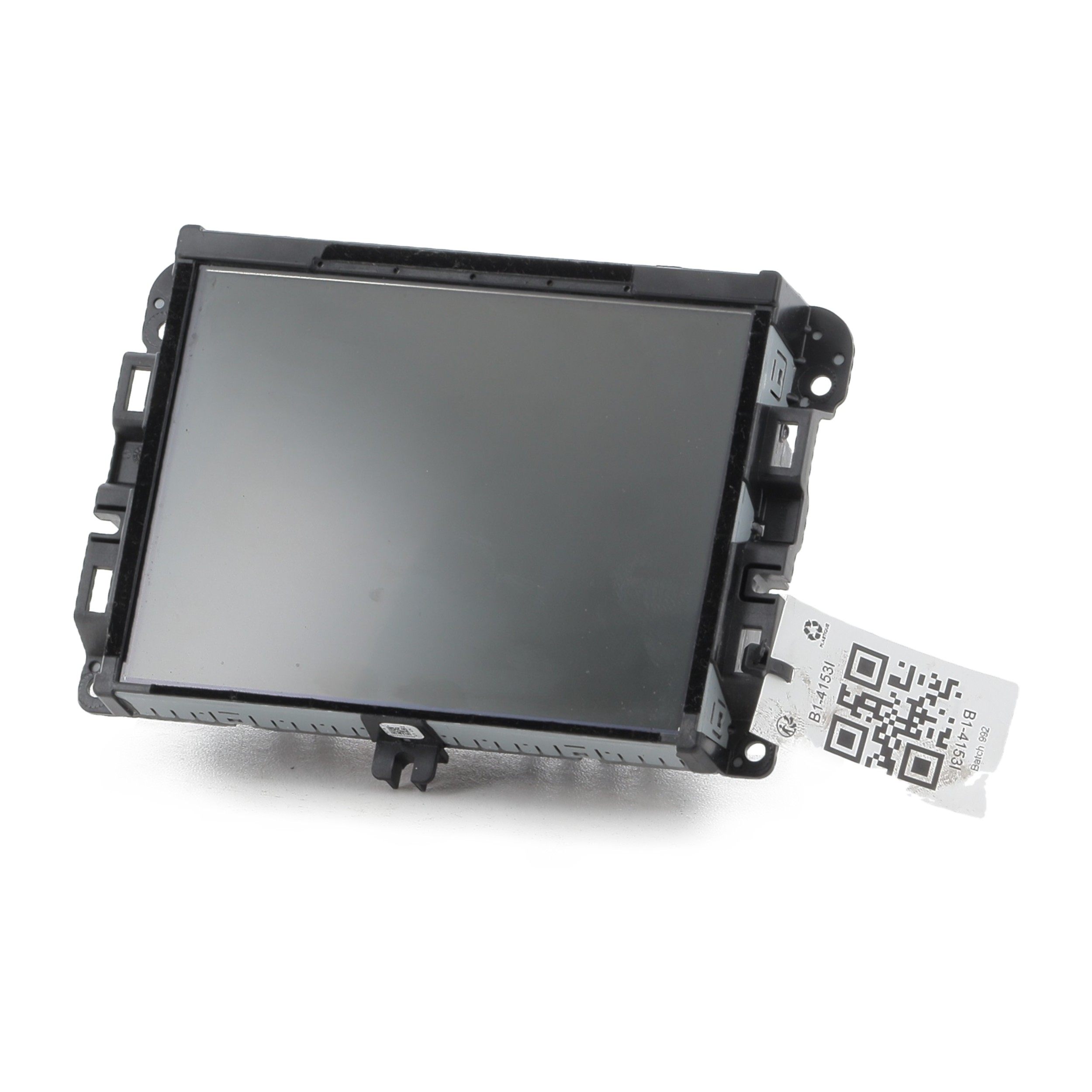 Ecran multifonction 68428486AE - JEEP GRAND CHEROKEE 4 PH.3 - B1-4153I B1-4153I [reference_2497388] 3