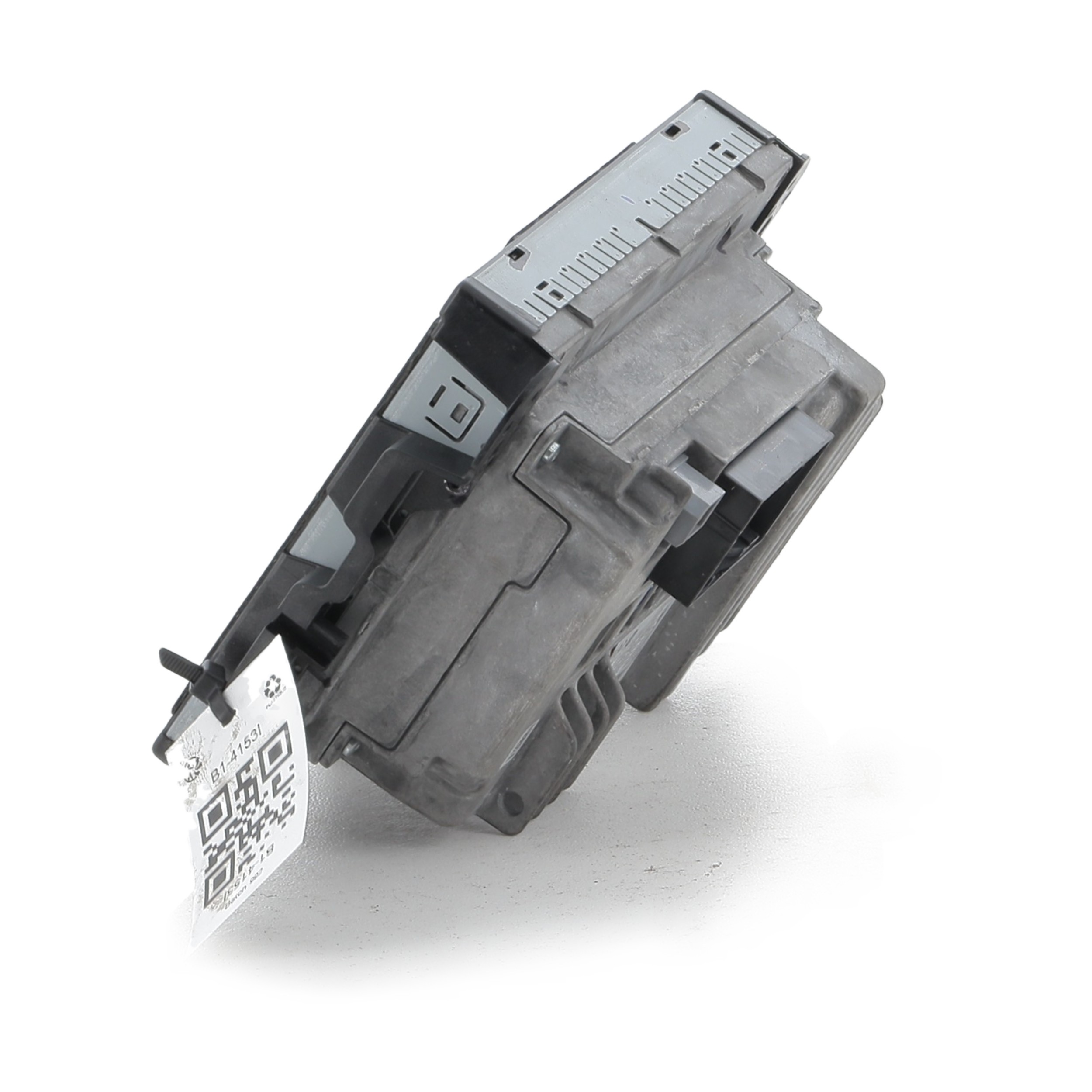 Ecran multifonction 68428486AE - JEEP GRAND CHEROKEE 4 PH.3 - B1-4153I B1-4153I [reference_2497388] 4