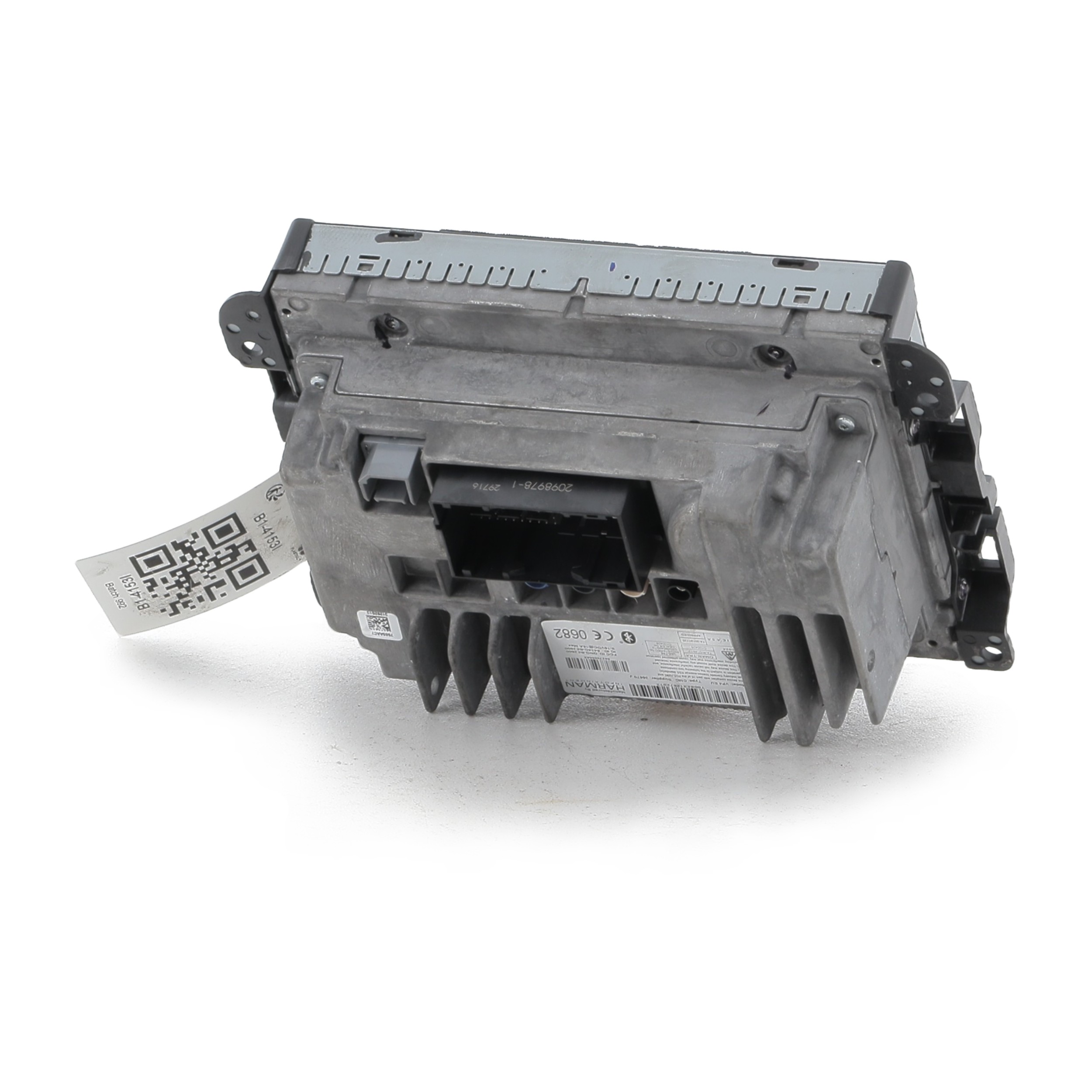 Ecran multifonction 68428486AE - JEEP GRAND CHEROKEE 4 PH.3 - B1-4153I B1-4153I [reference_2497388] 5