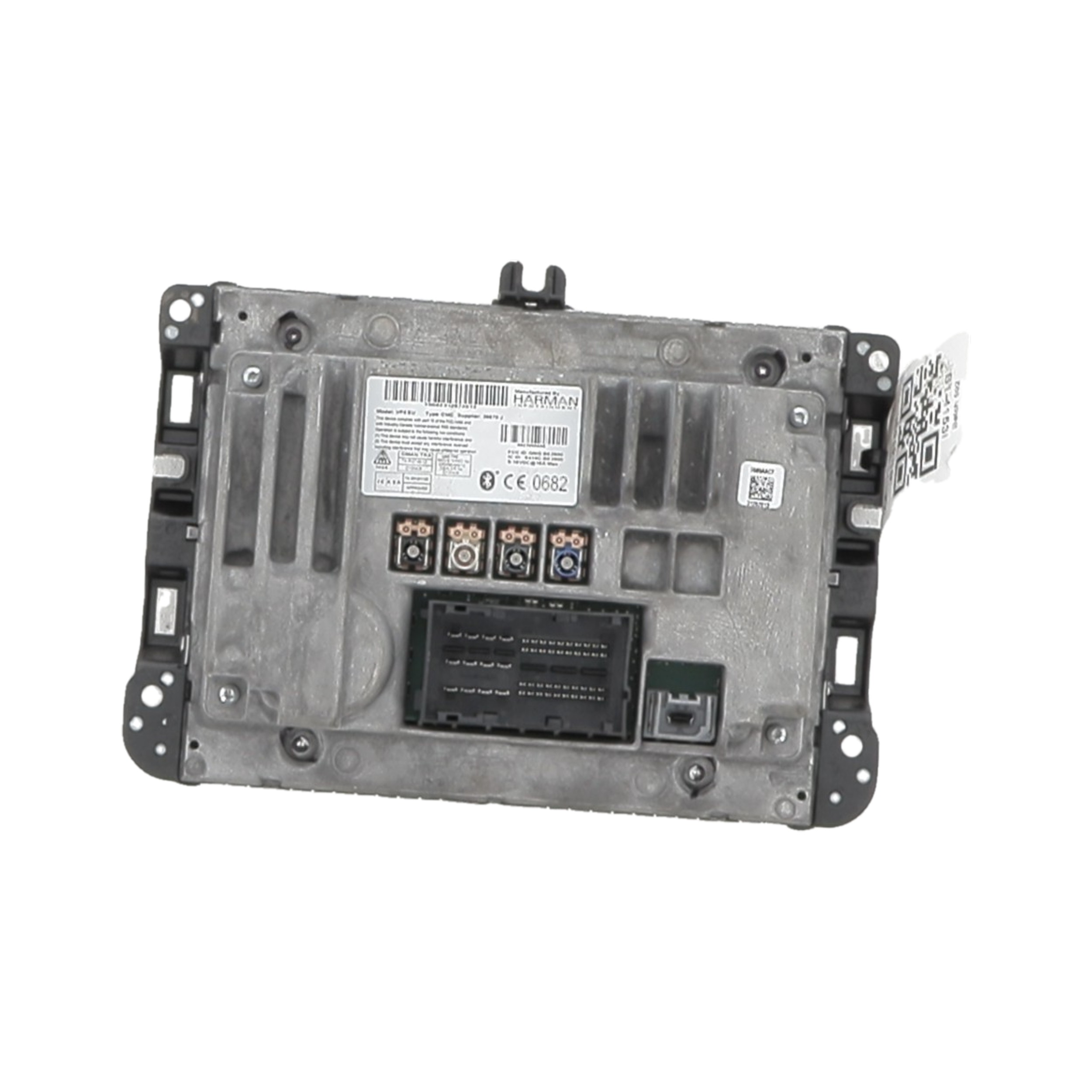 Ecran multifonction 68428486AE - JEEP GRAND CHEROKEE 4 PH.3 - B1-4153I B1-4153I [reference_2497388] 2