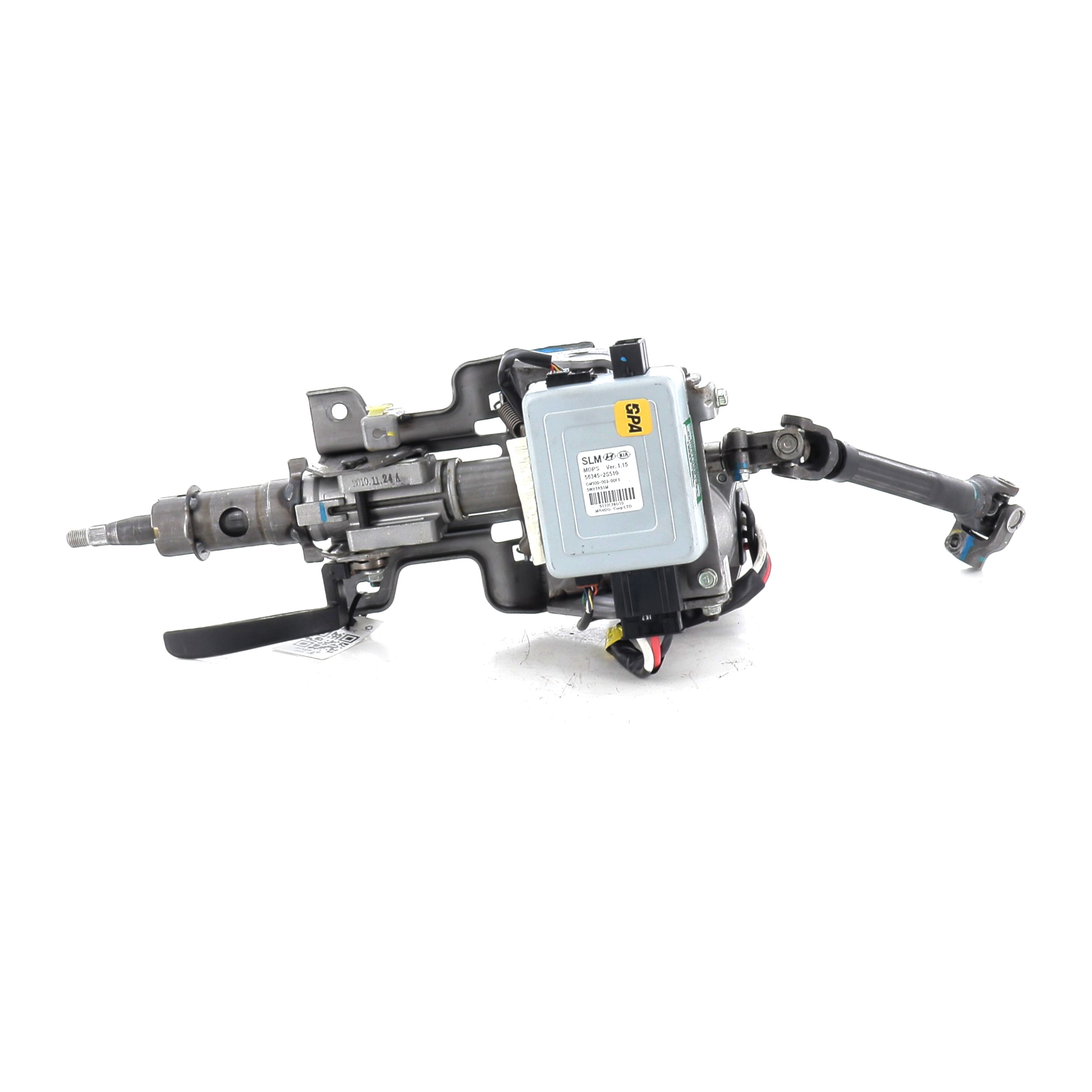 Colonne de direction 563102S511 - HYUNDAI IX35 PH.1 1.7 CRDI - B1-4252E B1-4252E