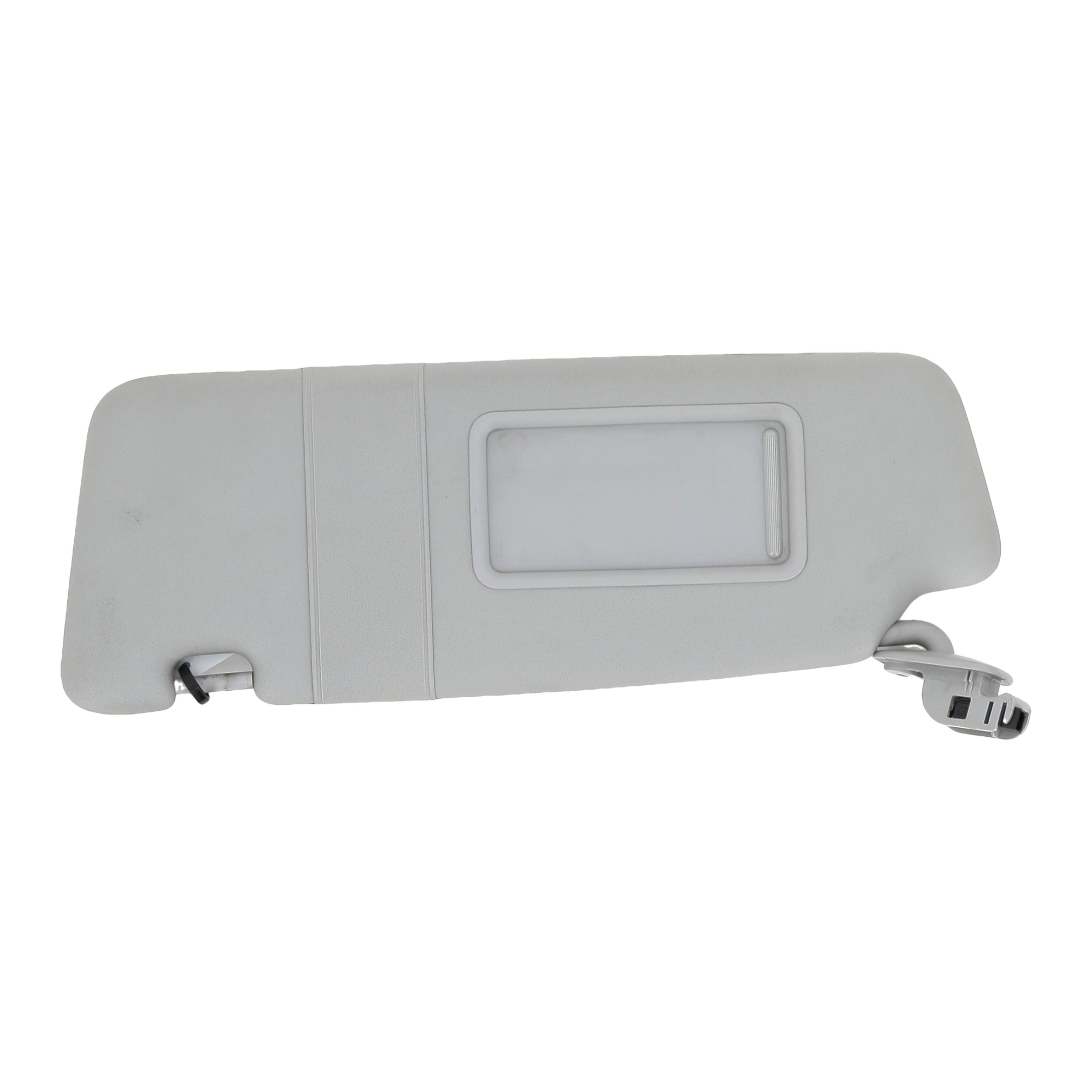 Pare-soleil gauche 8P0857551AE9V4 - AUDI A3 2 PH.2 1.9 TDI - B1-4258I B1-4258I