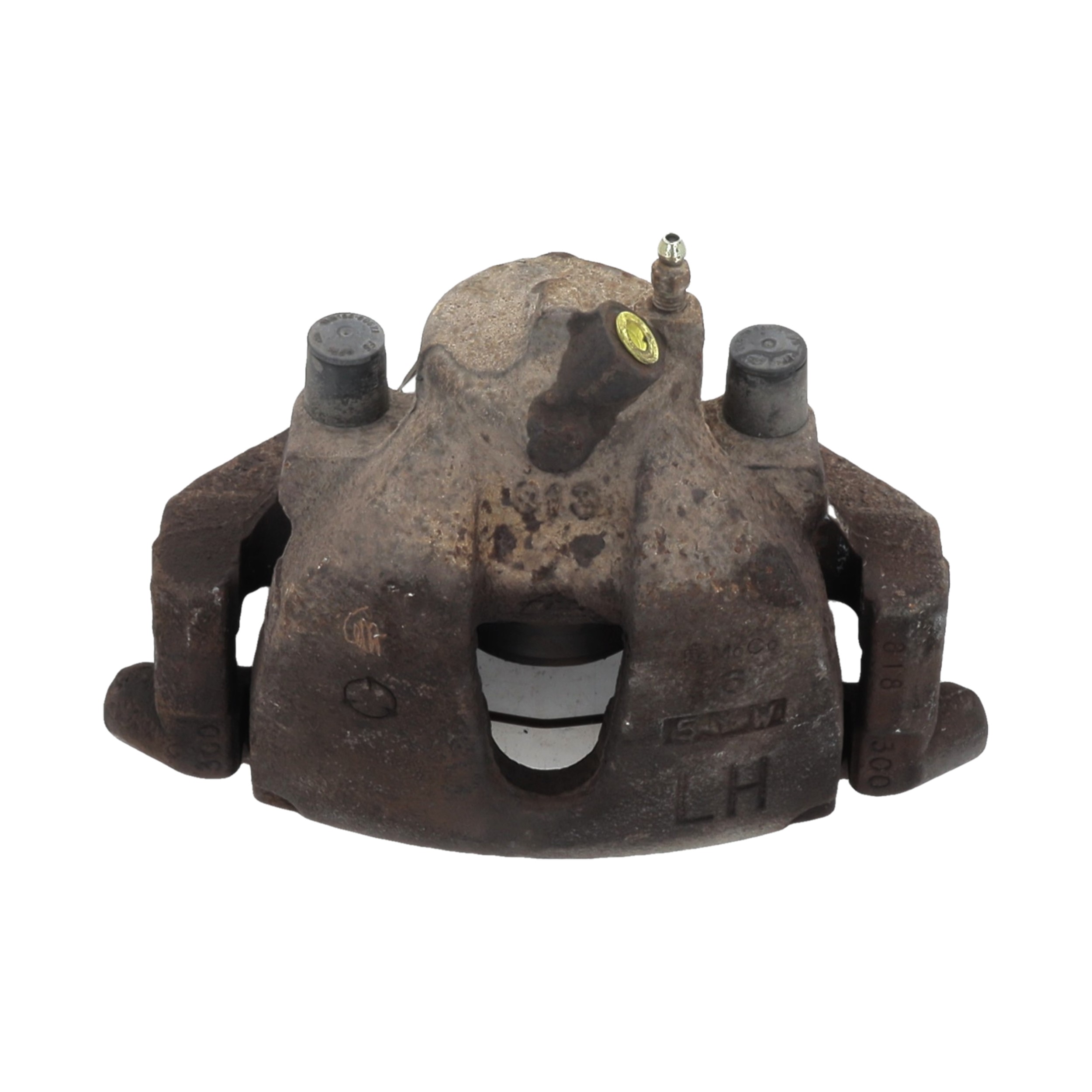 Etrier avant gauche BPYK3371XC - MAZDA MAZDA 5 1 PH.1 2.0 MZCD - B1-4267X B1-4267X