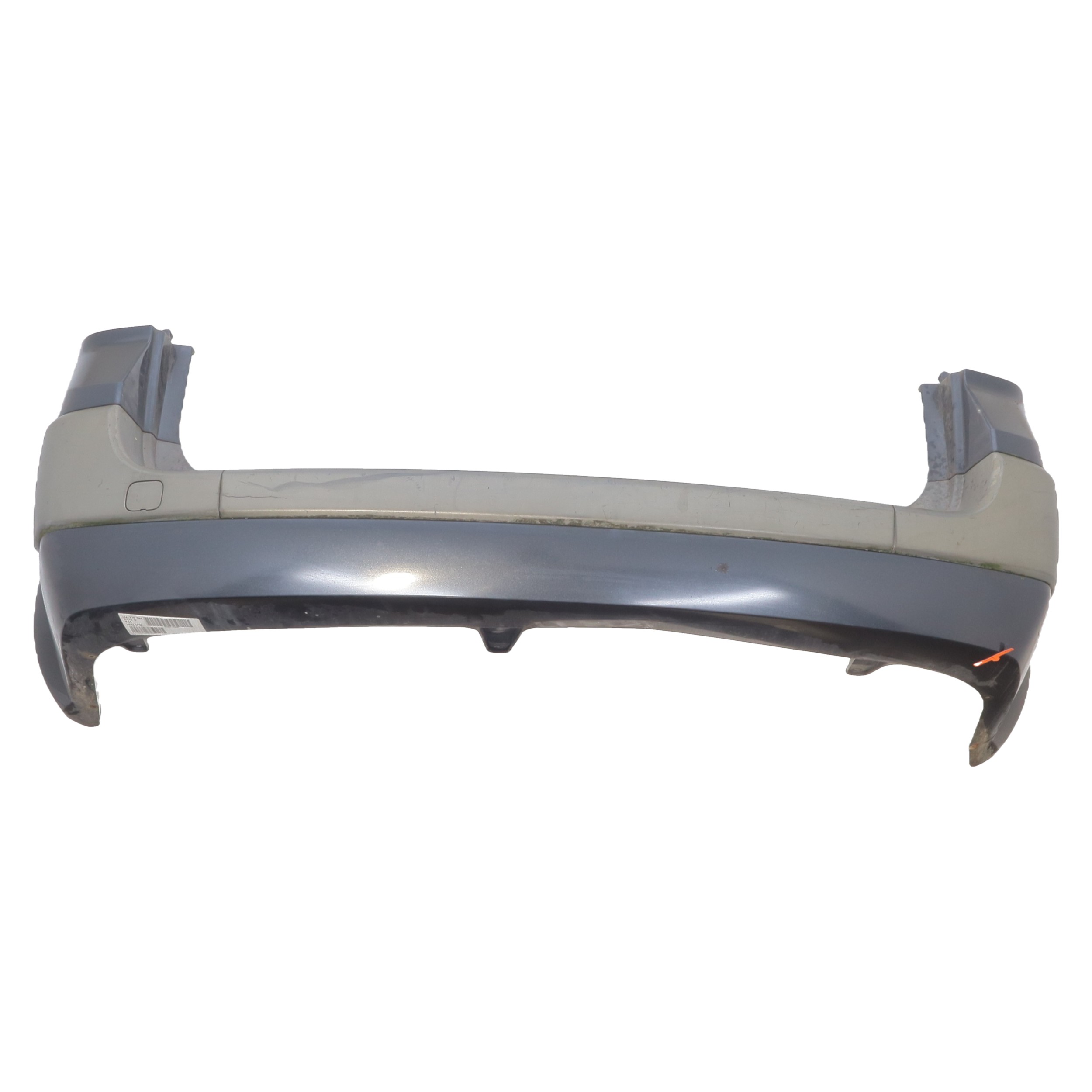 Pare choc arrière RENAULT MEGANE BREAK 2 PH.2 850103870R B1-4296B B1-4296B