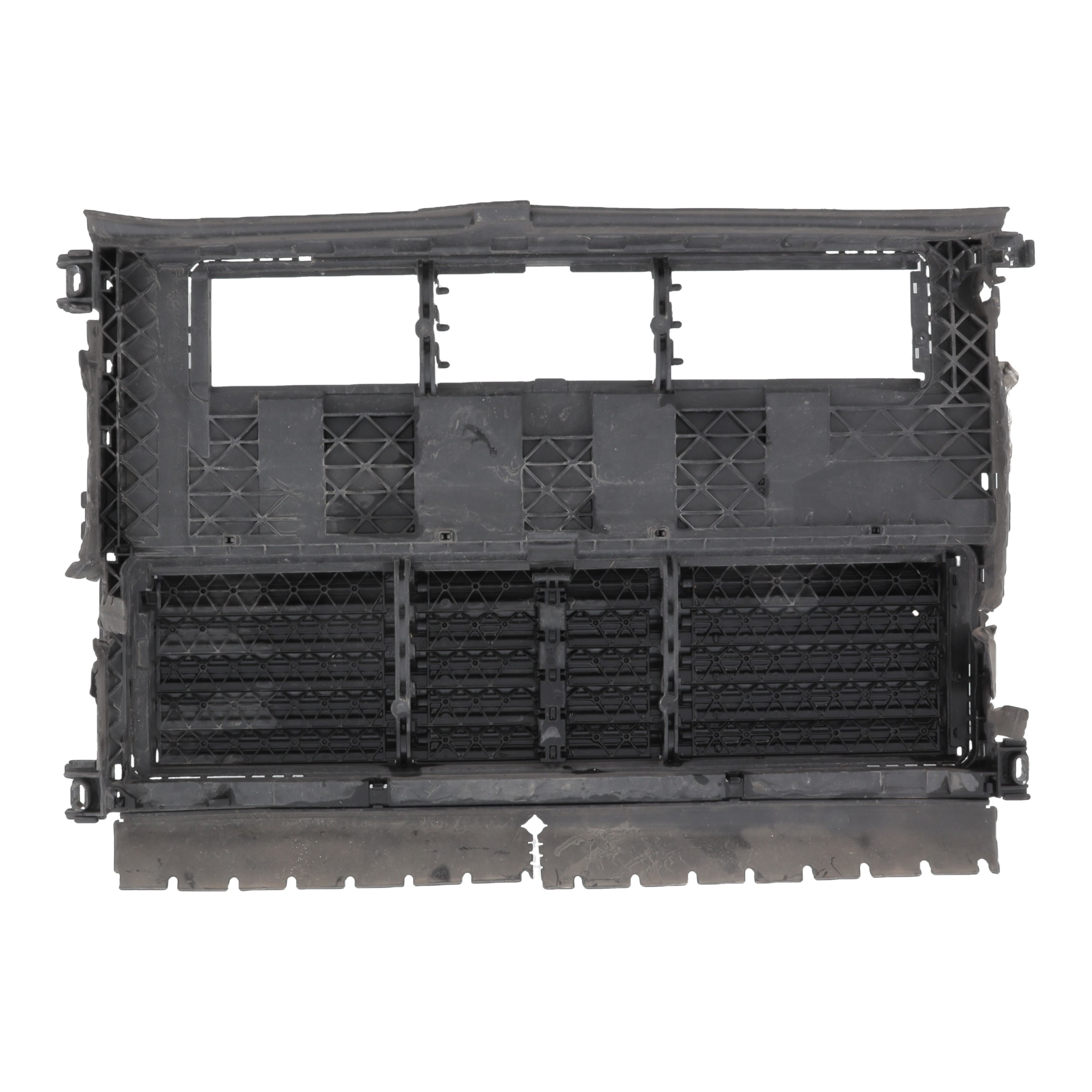 MODULE ENTREE AIR PILOTE 9823355180 - CITROEN C5 AIRCROSS PH.1 1.6 HYBR - B1-4339Y B1-4339Y