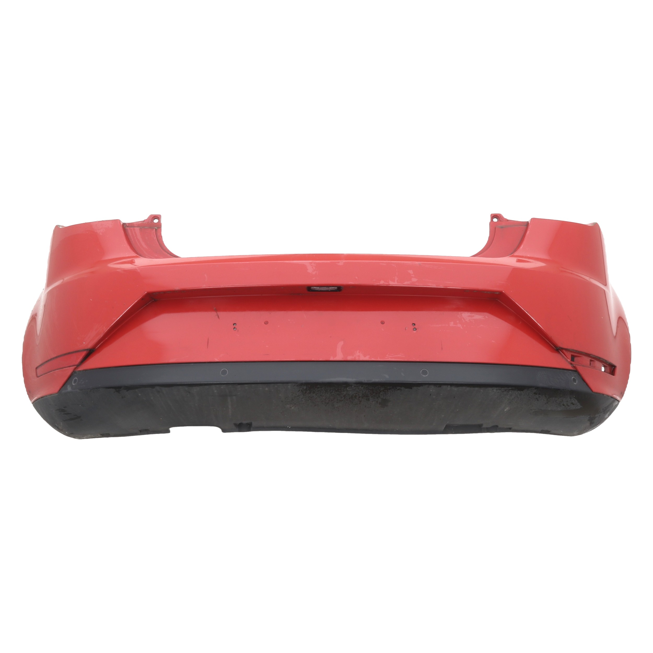 Pare choc arrière SEAT IBIZA 4 PH.2 6J3807421EGRU B1-4347C B1-4347C