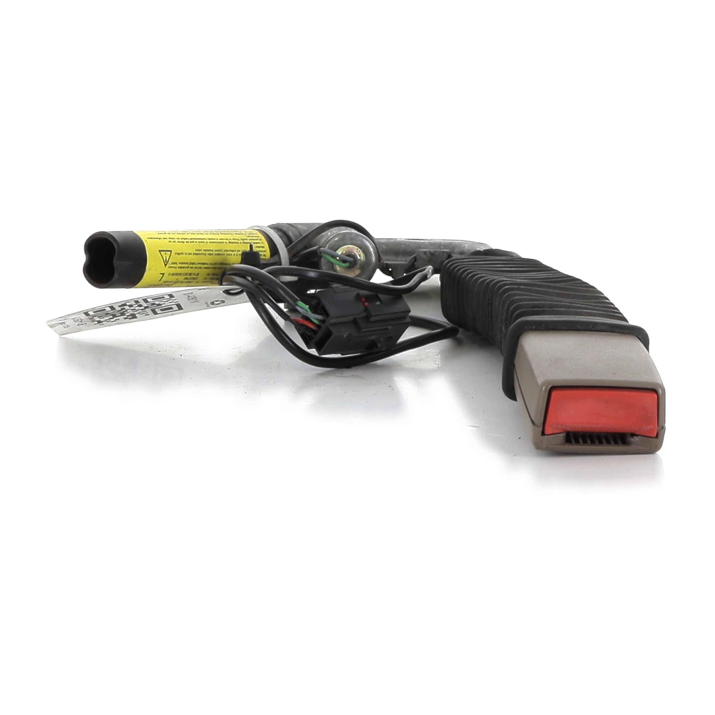 Attache ceinture avant gauche JAGUAR S-TYPE PH.2 B1-4361Y B1-4361Y