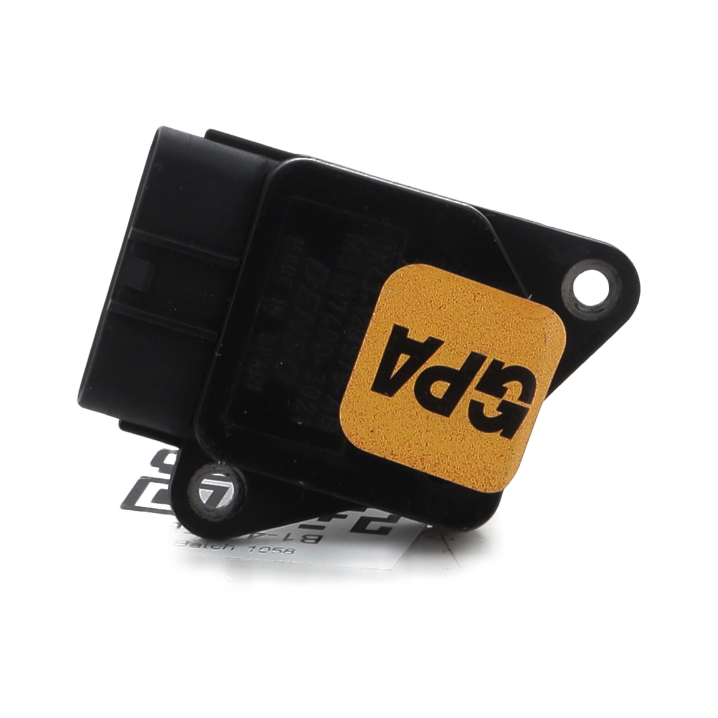 Débimètre JAGUAR S-TYPE PH.2 2.5I V6 réf. C2S2670 B1-4385L B1-4385L