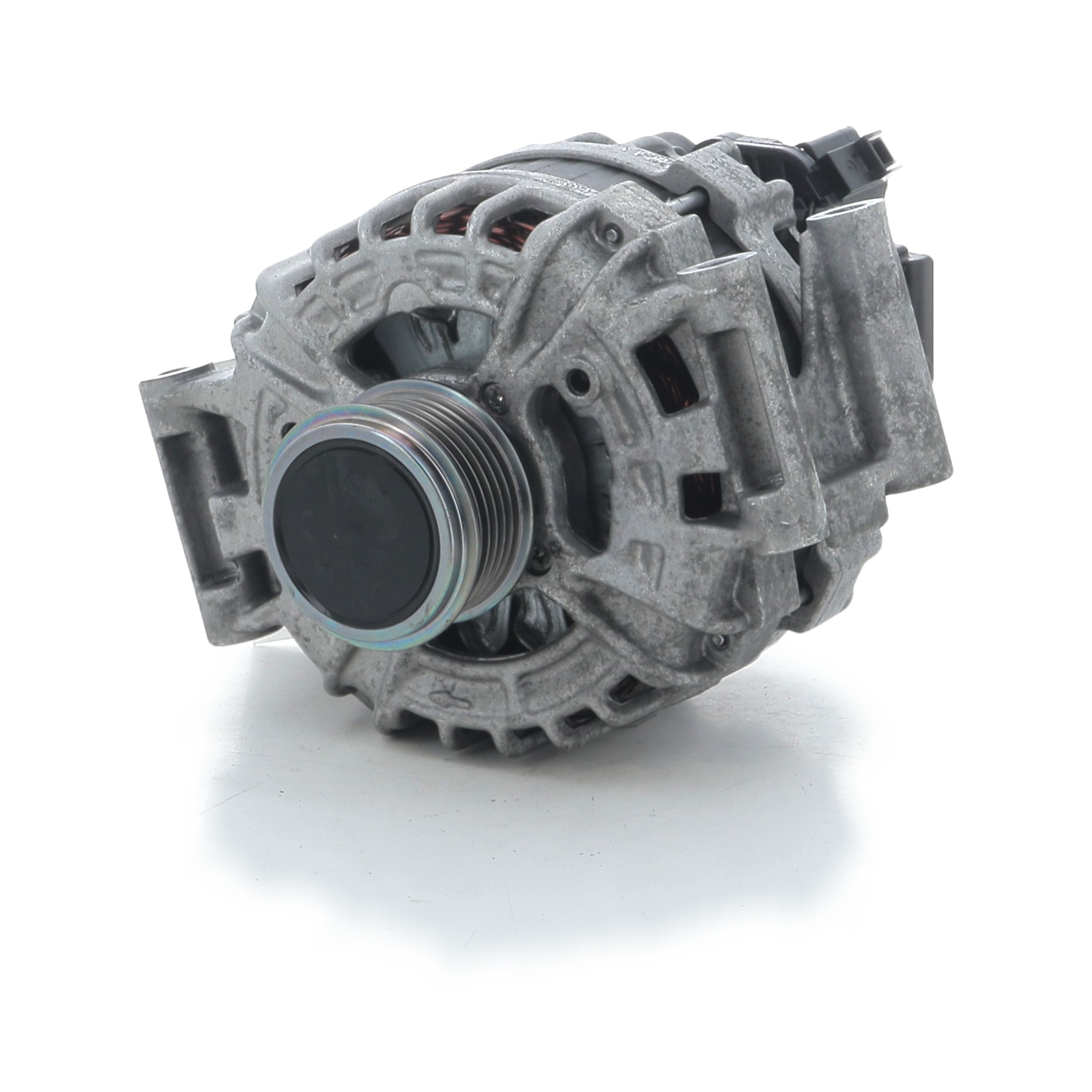 Alternateur VOLKSWAGEN GOLF 7 PH.2 GTI 245P réf. 06K903024C B1-4392E B1-4392E