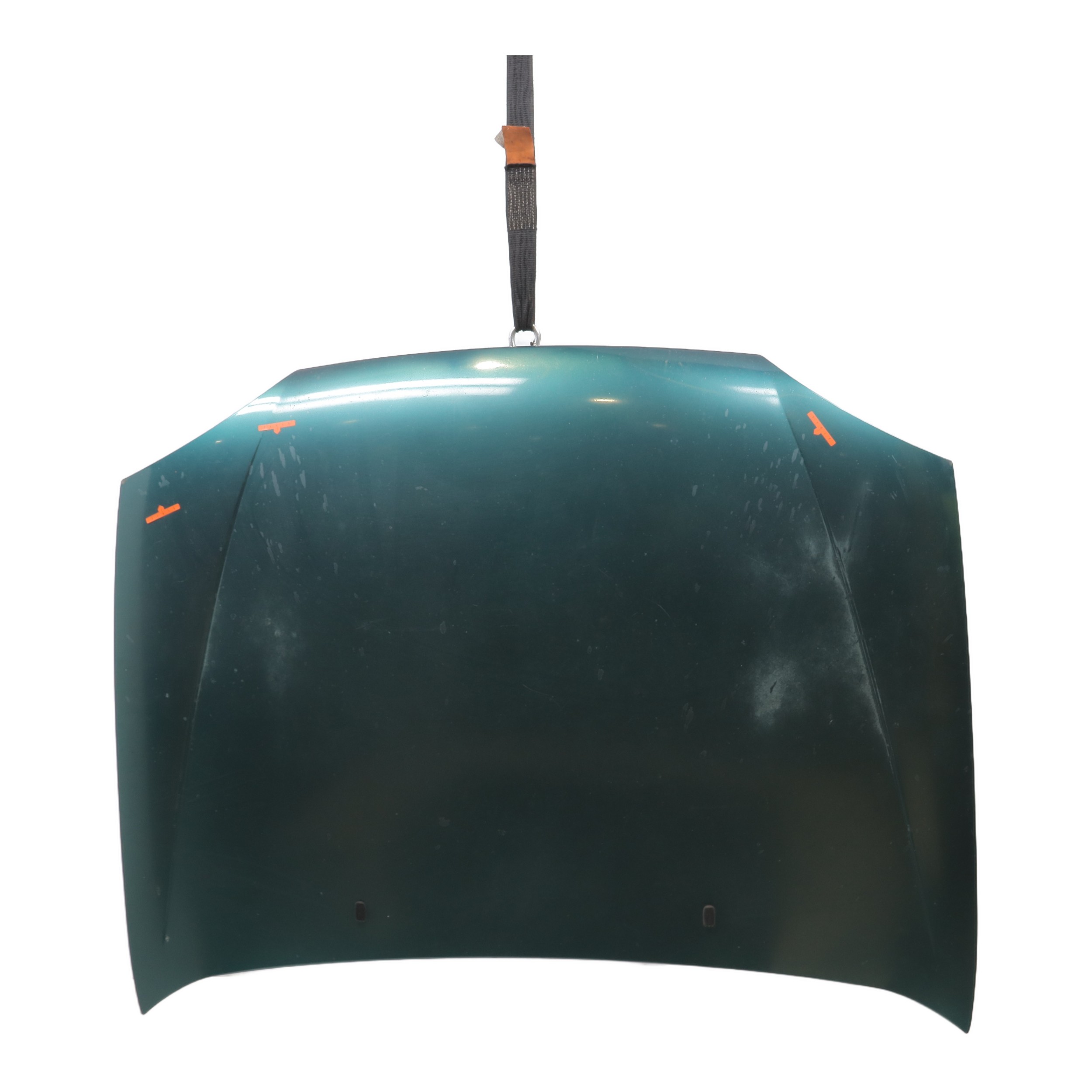 Capot FORD FIESTA 4 PH.2 BLANC réf. 1098820 B1-4431R B1-4431R