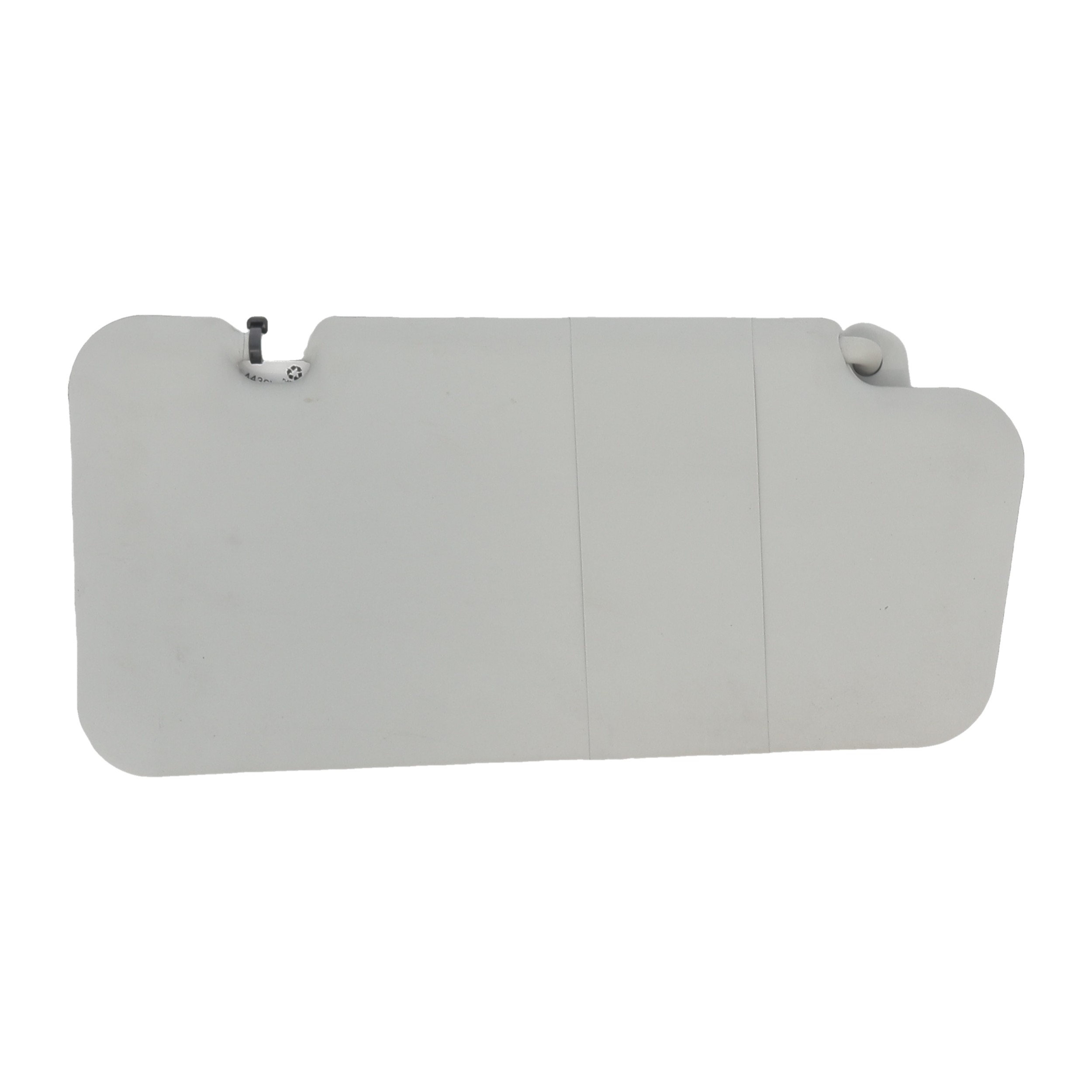 Pare-soleil gauche 96401-BH00B- - NISSAN NOTE 1 PH.2 1.5 DCI - B1-4439V B1-4439V