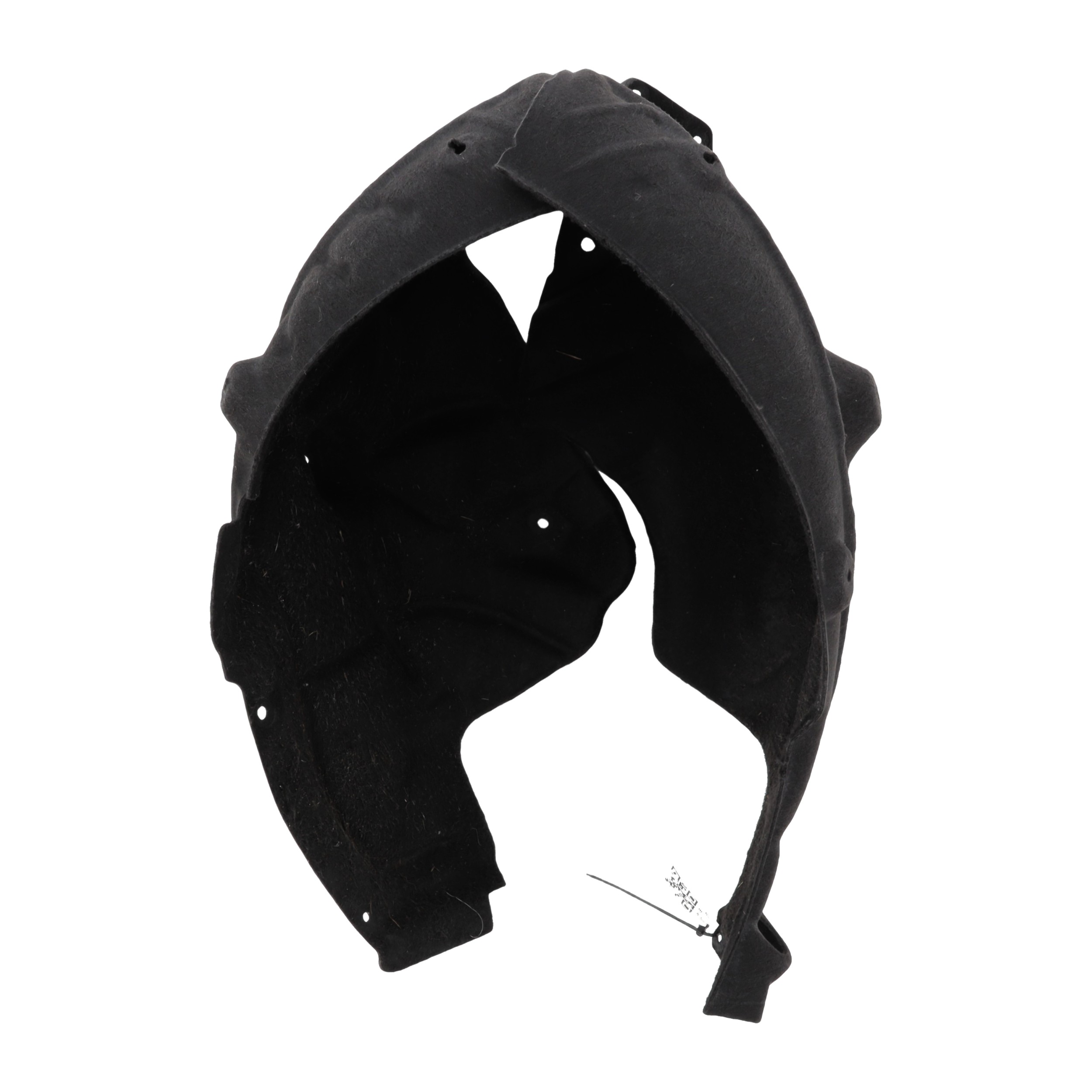 Pare boue arrière droit 51717440180 - BMW SERIE 1 3 118 D - B1-4457W B1-4457W