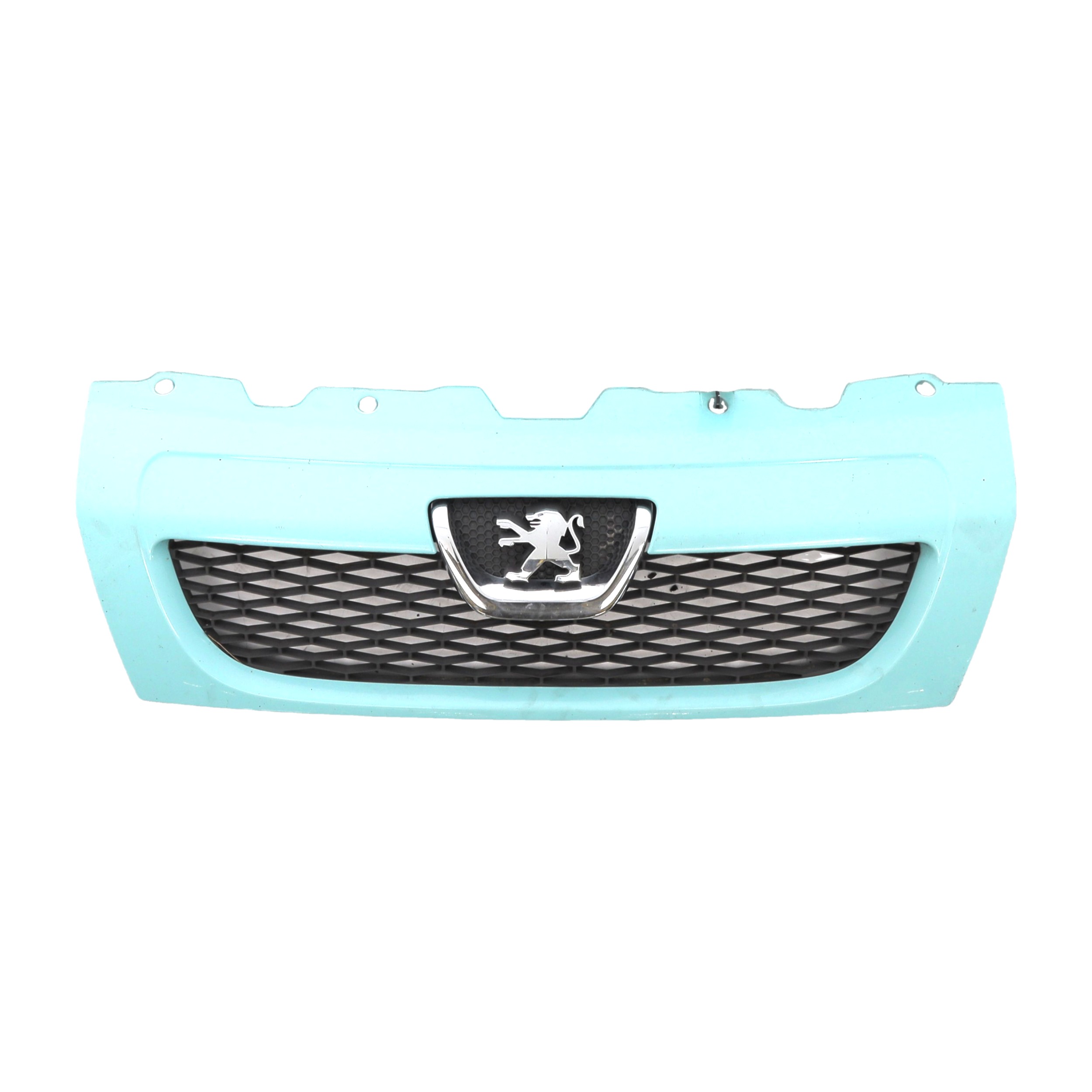 Calandre 1614288780 - PEUGEOT BOXER 3 PH.1 2.2 HDI - B1-4463I B1-4463I