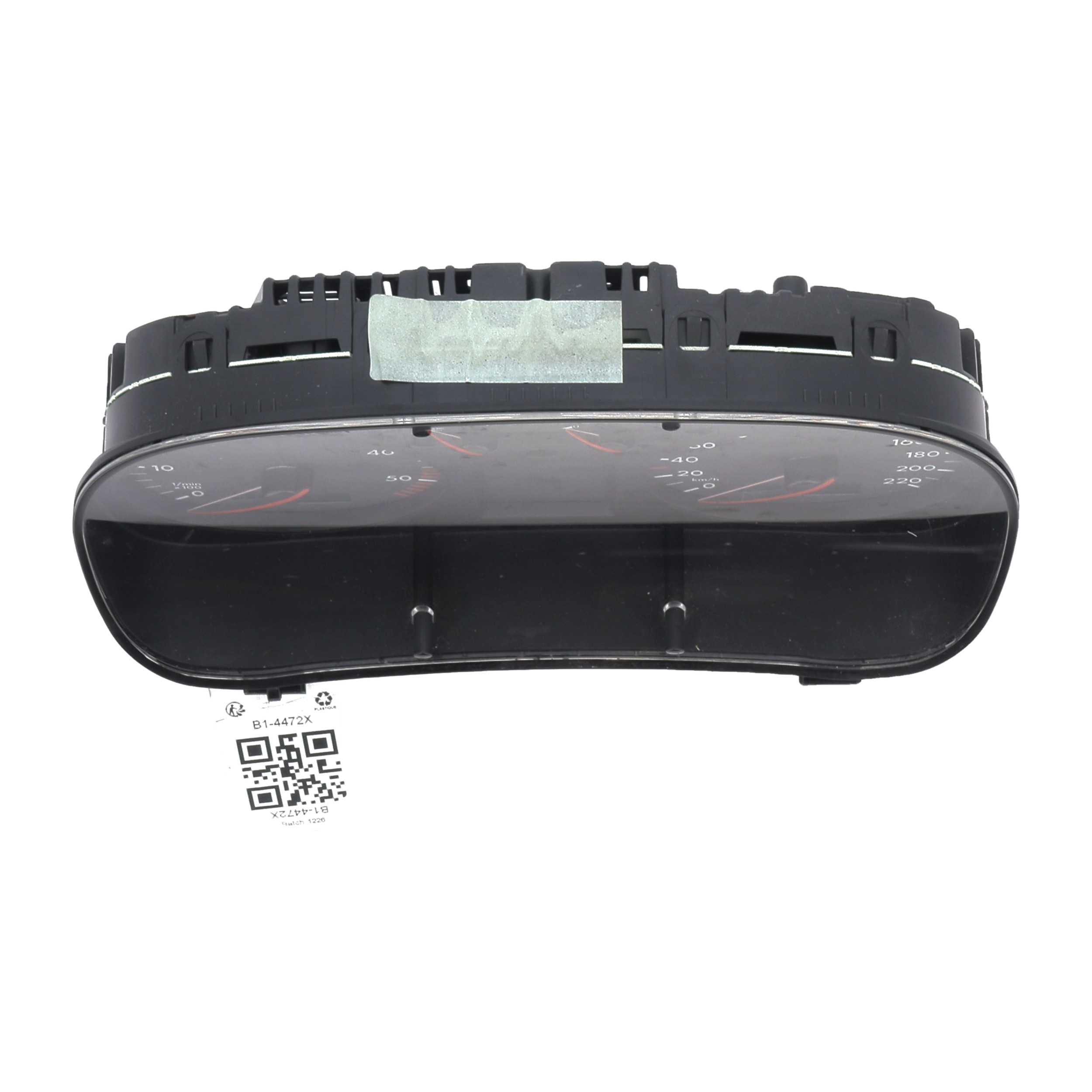 Compteur 1J0920806EX - VOLKSWAGEN GOLF 4 SDI - B1-4472X B1-4472X