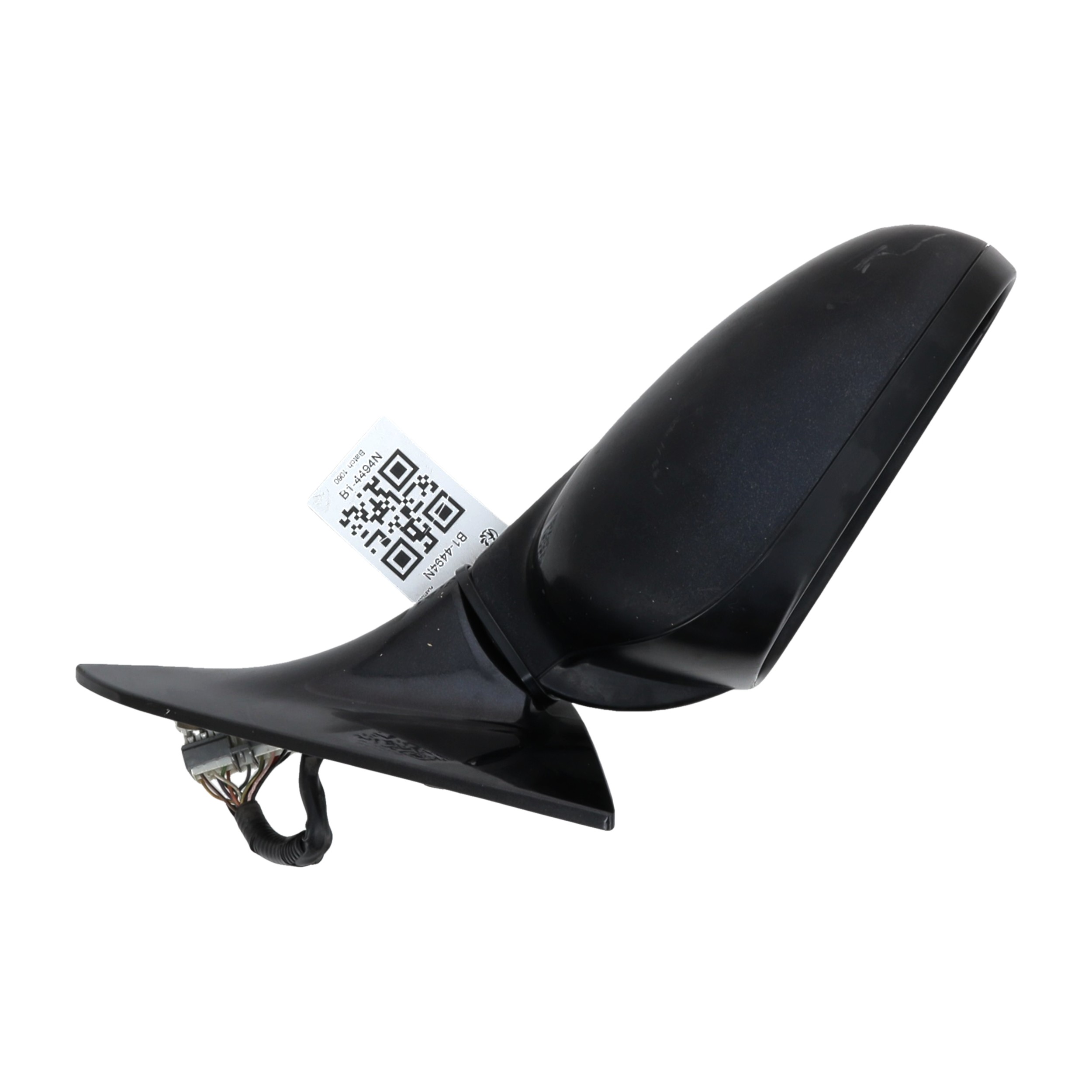 Rétroviseur droit PEUGEOT 406 COUPE réf. 8149HJ B1-4494N B1-4494N