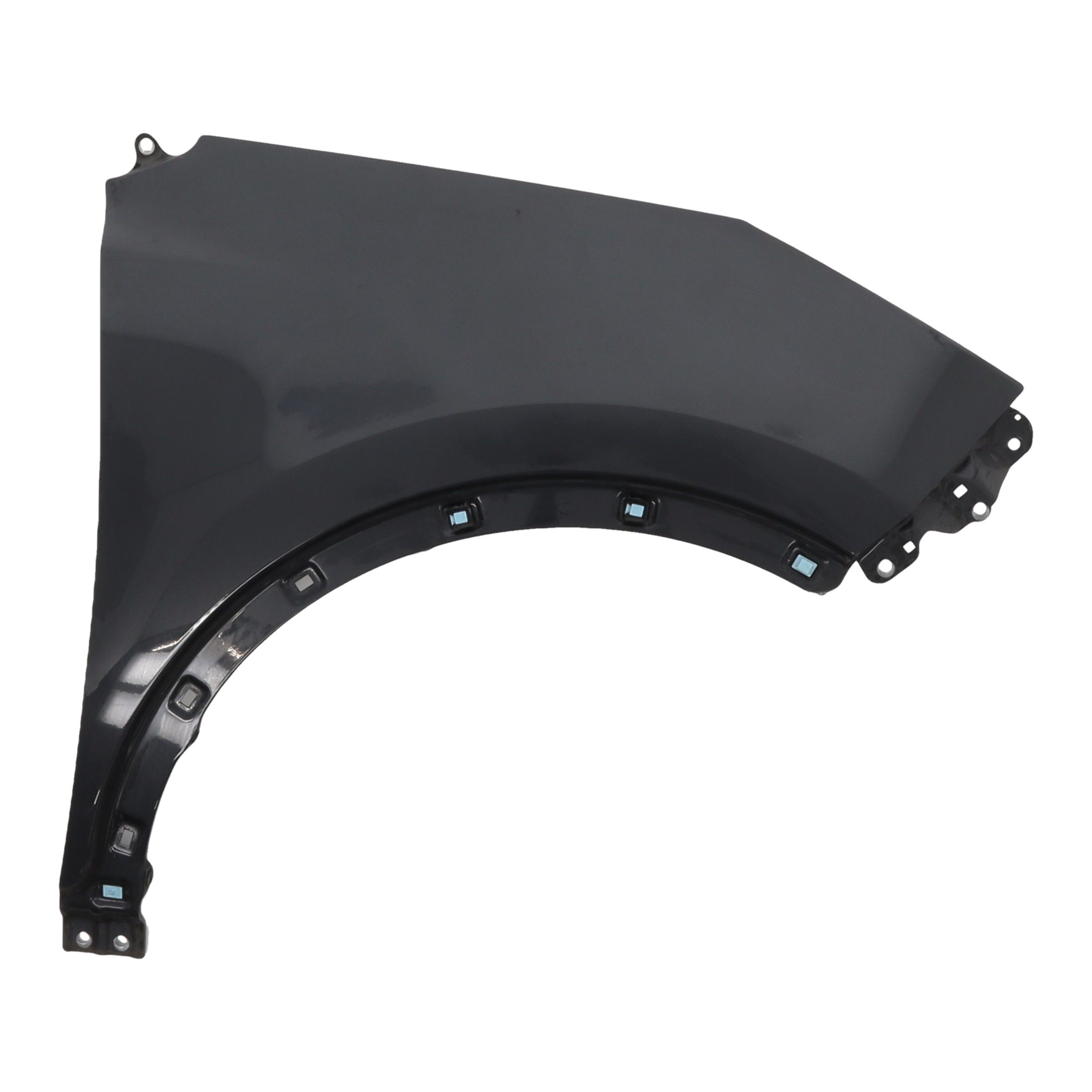 Aile avant droite KIA SPORTAGE 4 PH.2 66321D9000 B1-4510Y B1-4510Y