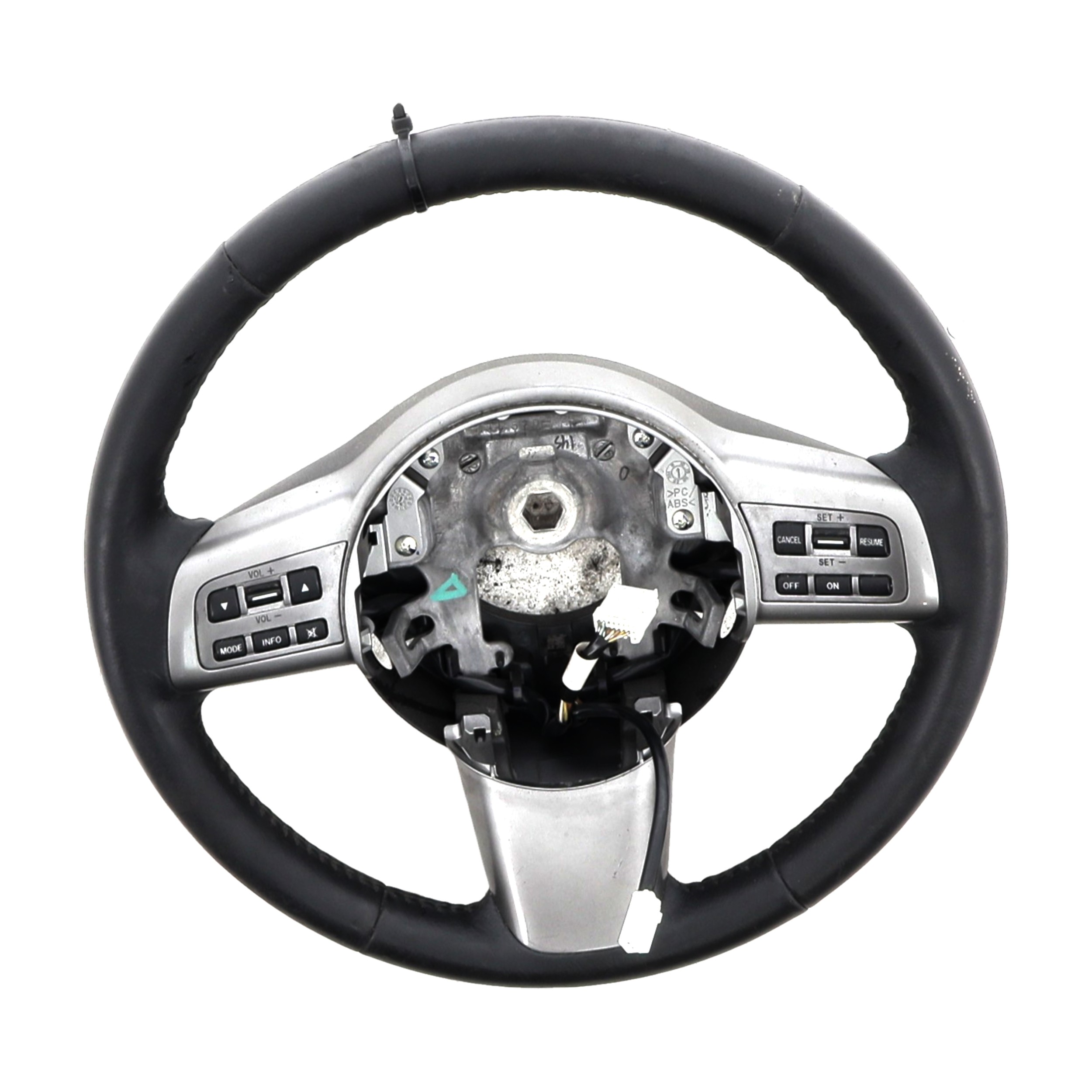 Volant D6523298202 - MAZDA MAZDA 2 2 PH.1 1.5 MZR - B1-4561W B1-4561W