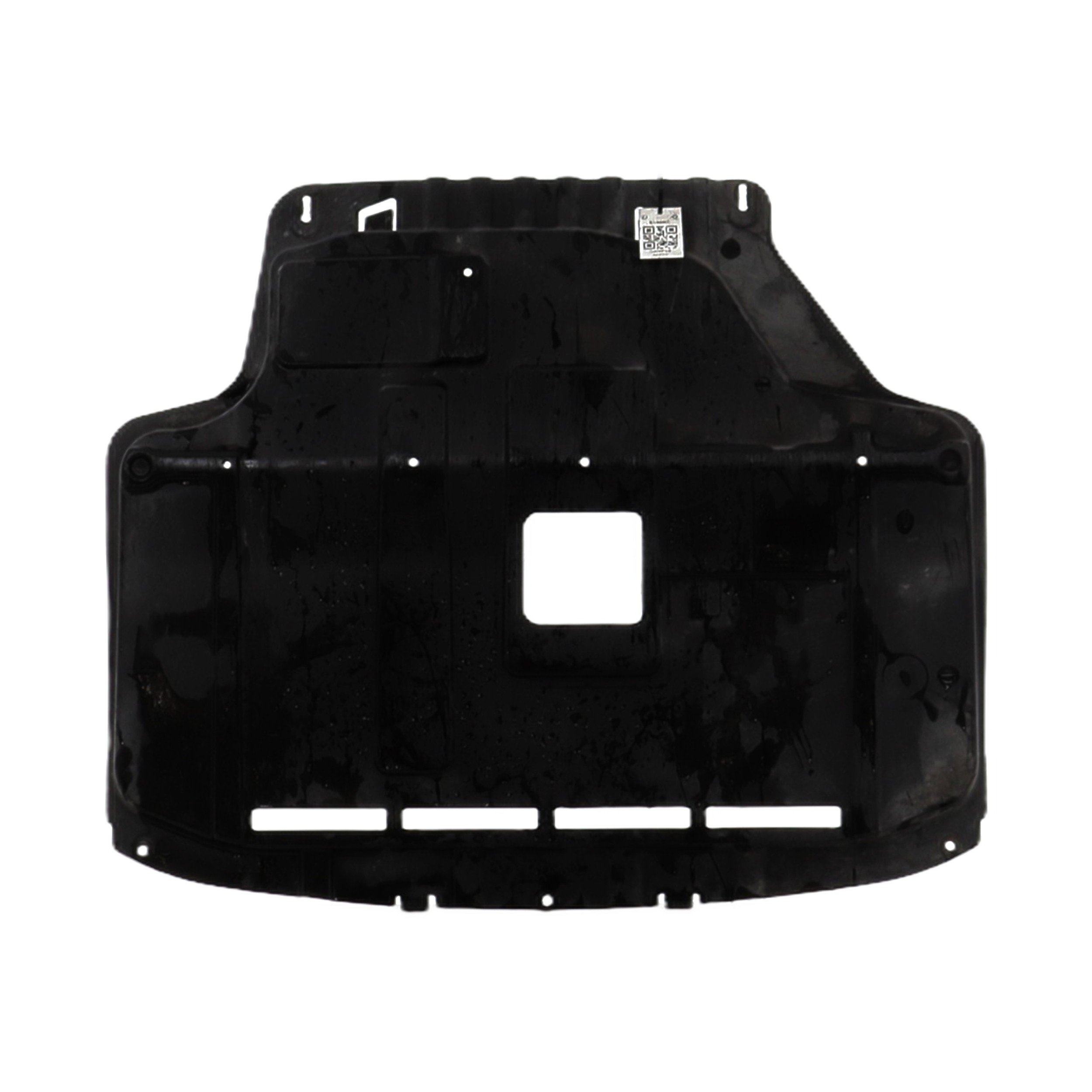 Protection / Cache /Carenage sous moteur FORD FIESTA 6 PH.1 B1-4606C B1-4606C