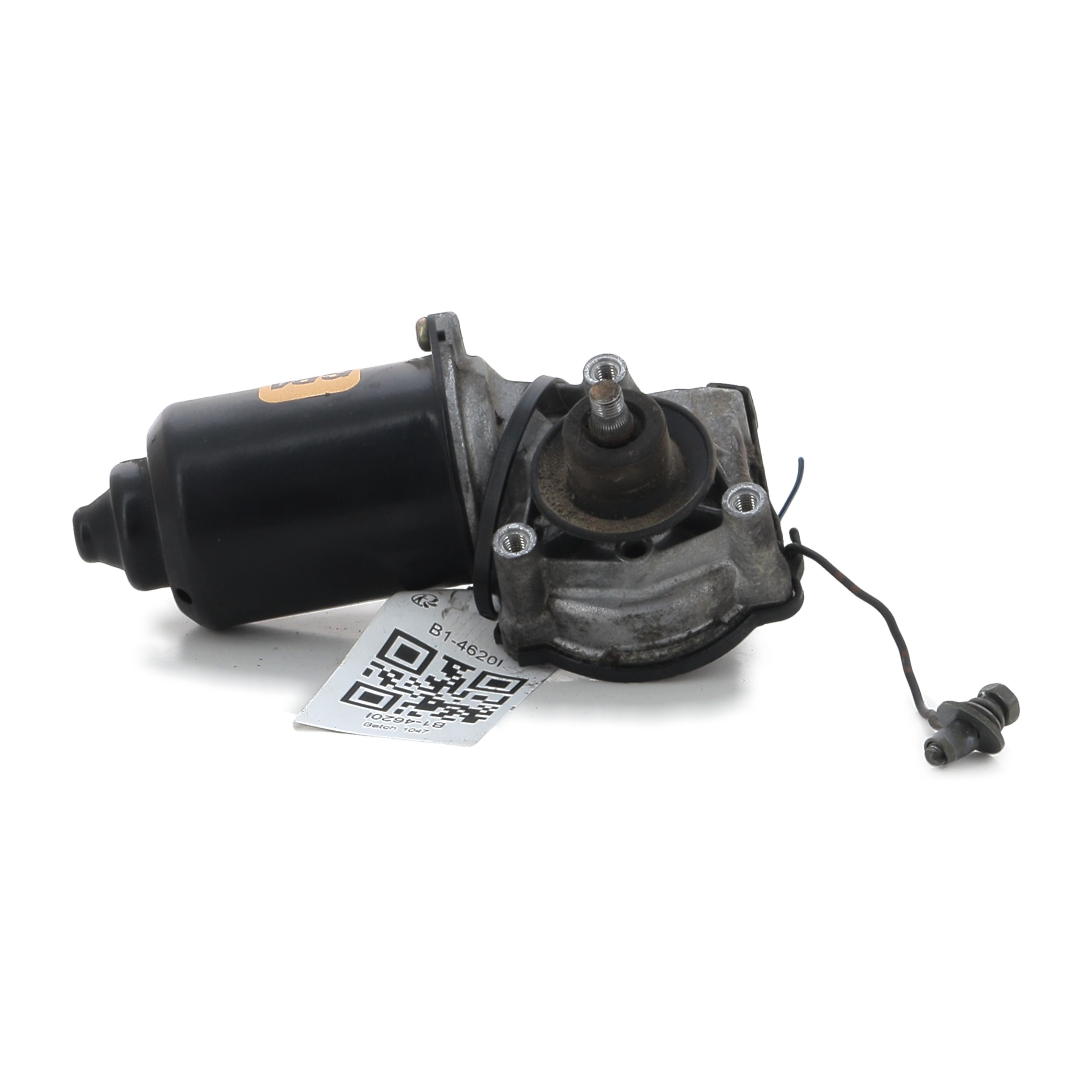 Moteur d'essuie glace avant réf. 3810180G01 SUZUKI IGNIS 1 B1-4620I B1-4620I