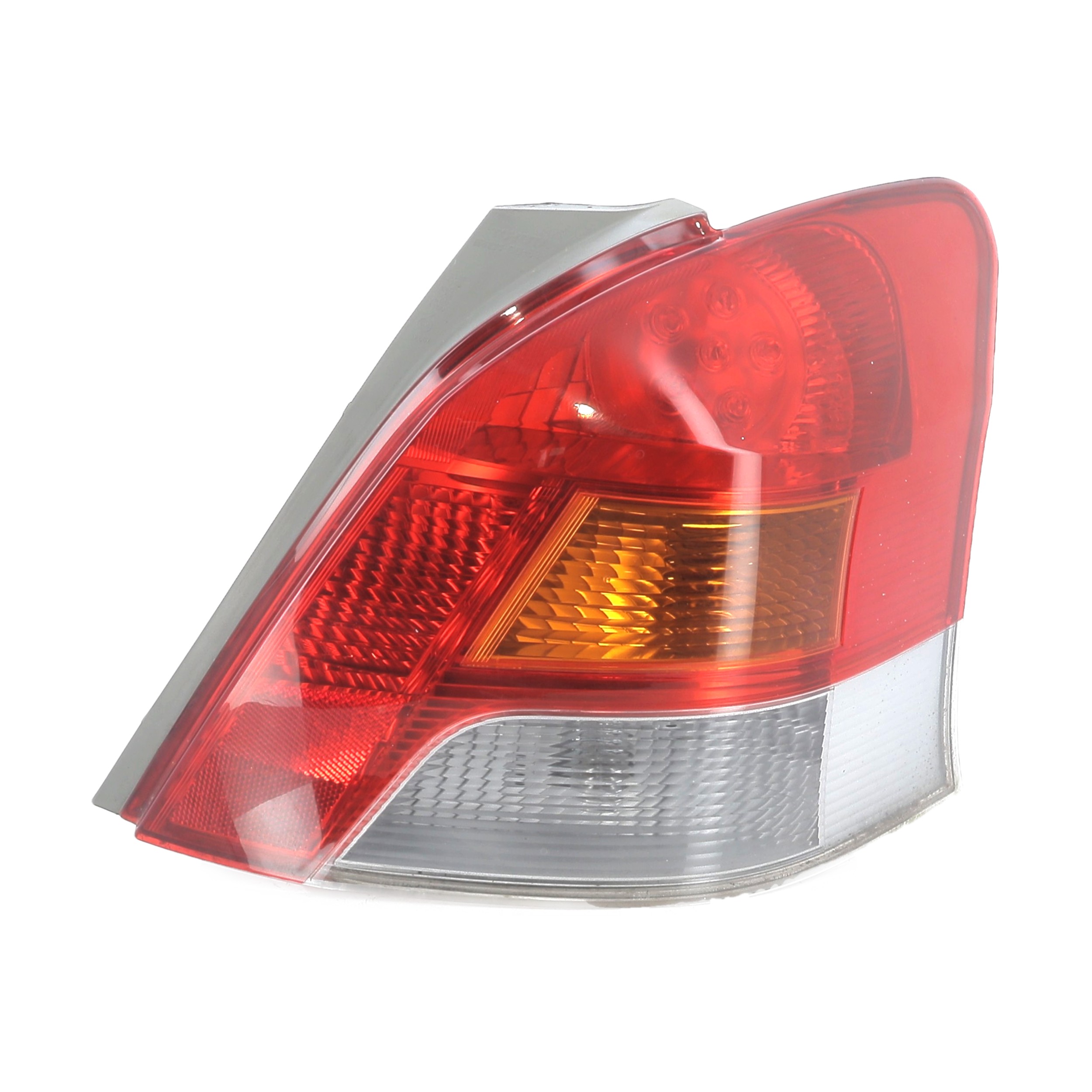 Feu arrière droit TOYOTA YARIS 2 PH.2 réf. 815510D250 B1-4651G B1-4651G