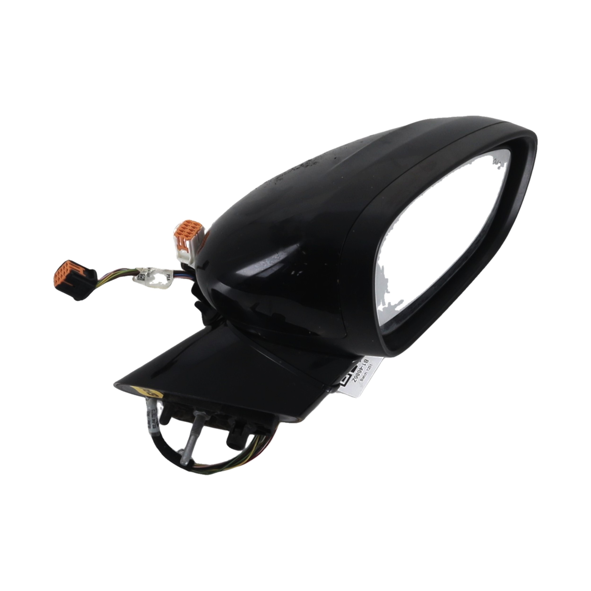 Rétroviseur droit CITROEN C4 SPACETOURER réf. 1635252980 B1-4686Z B1-4686Z