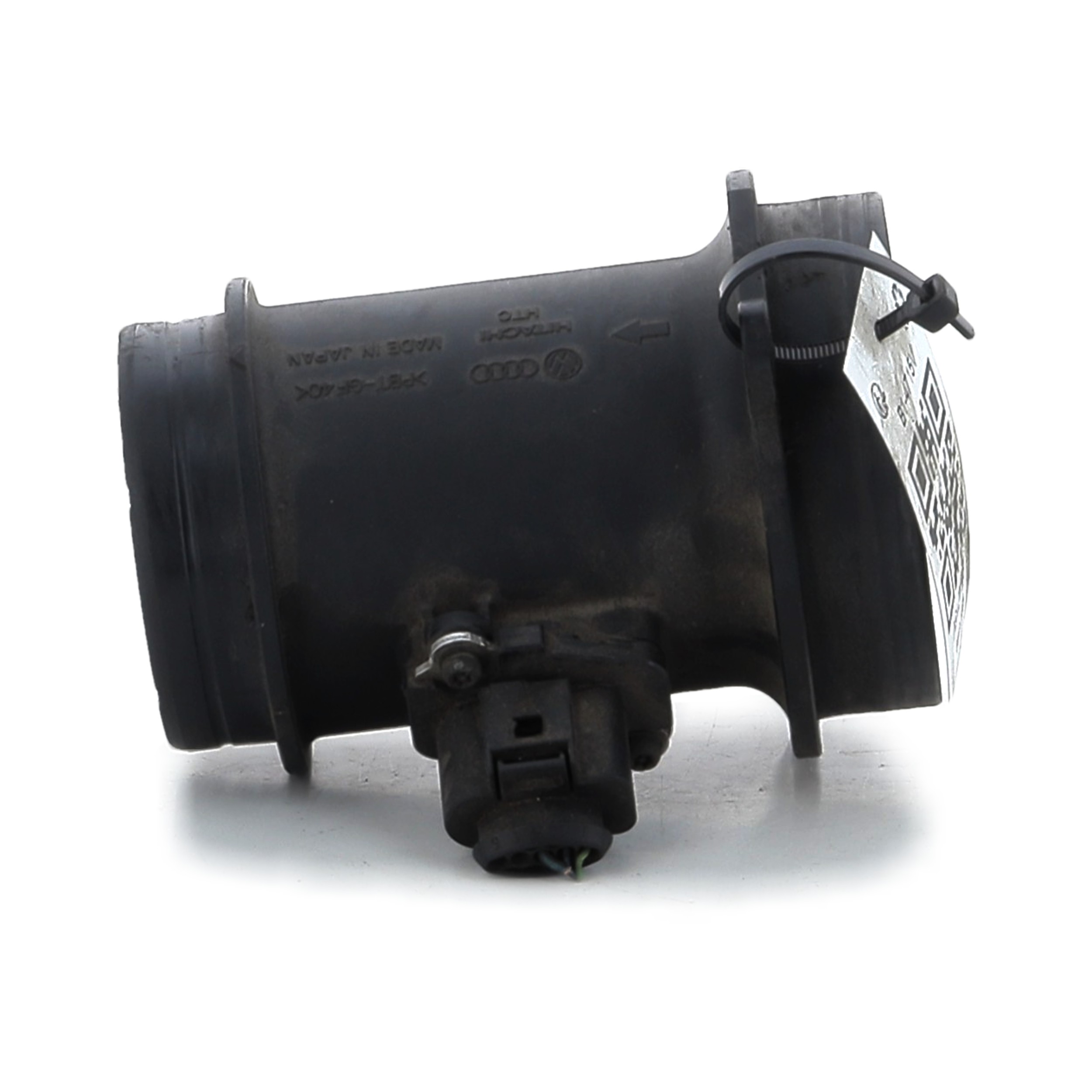 Débimètre AUDI A6 3 PH.1 V6 TDI Q réf. 059906461K B1-4715V B1-4715V