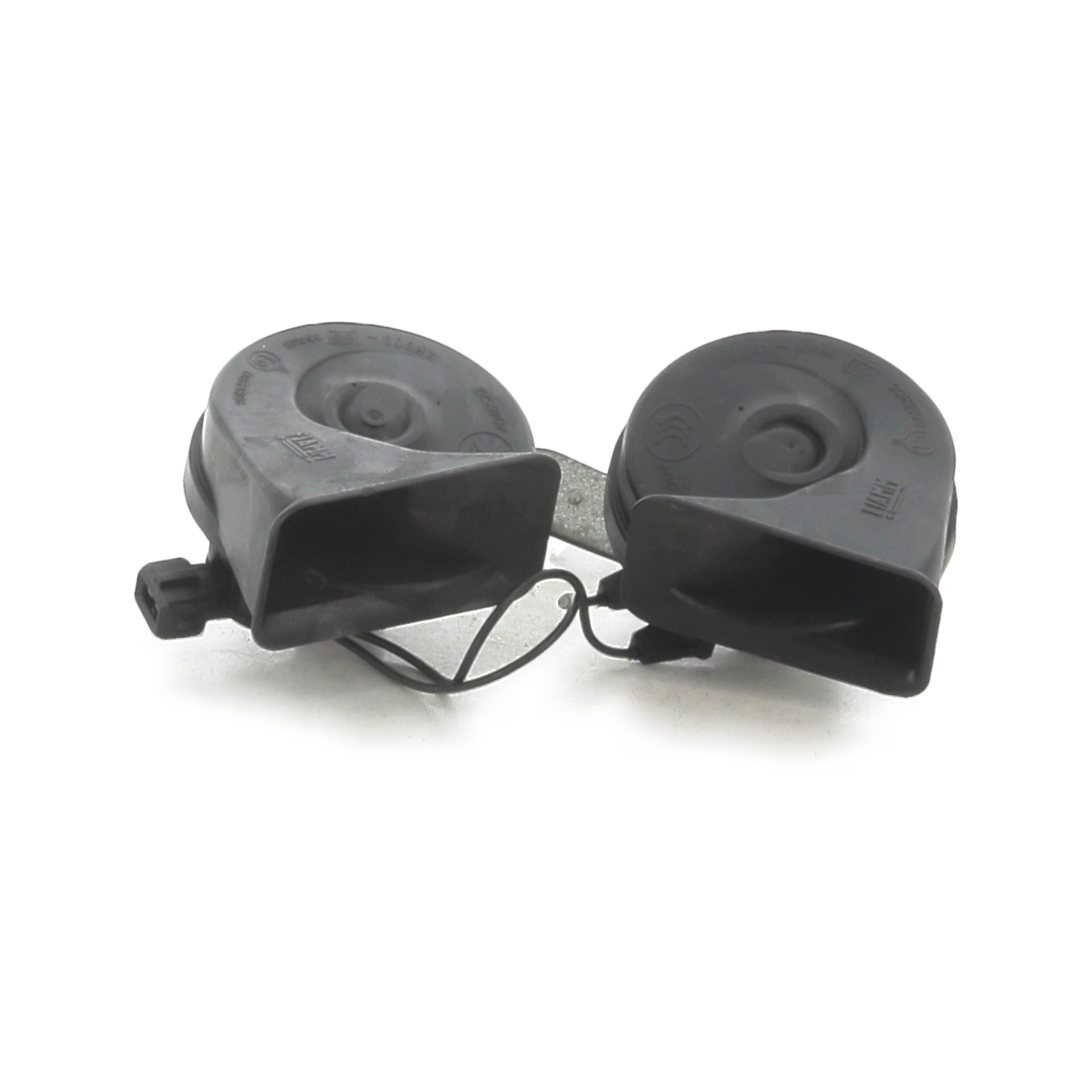 Klaxon 8200425645 - RENAULT GRAND SCENIC 2 PH.2 SCEN GD - B1-4777S B1-4777S