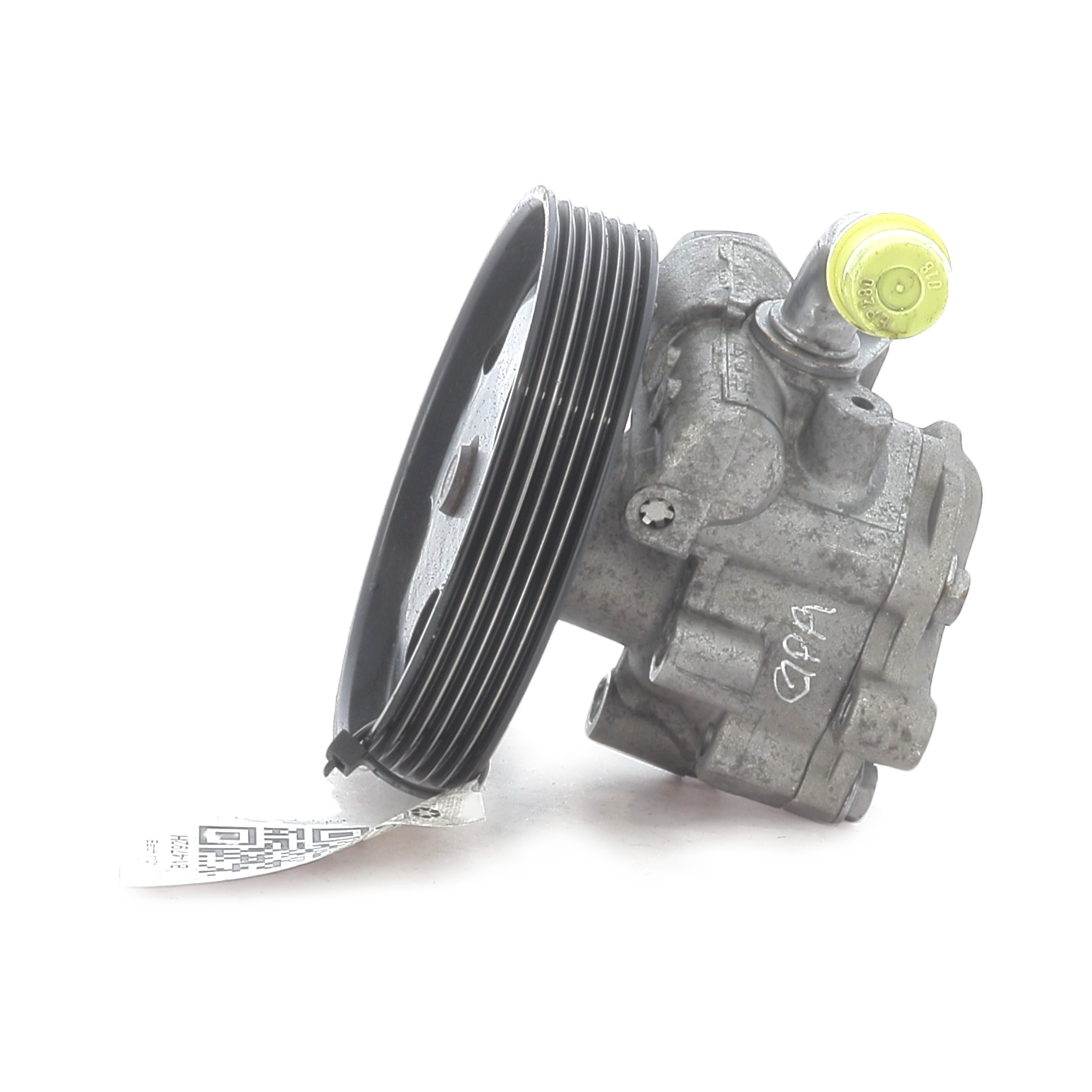 Pompe direction assistée MAZDA MAZDA 2 1 réf. DD5932600B B1-4792H B1-4792H