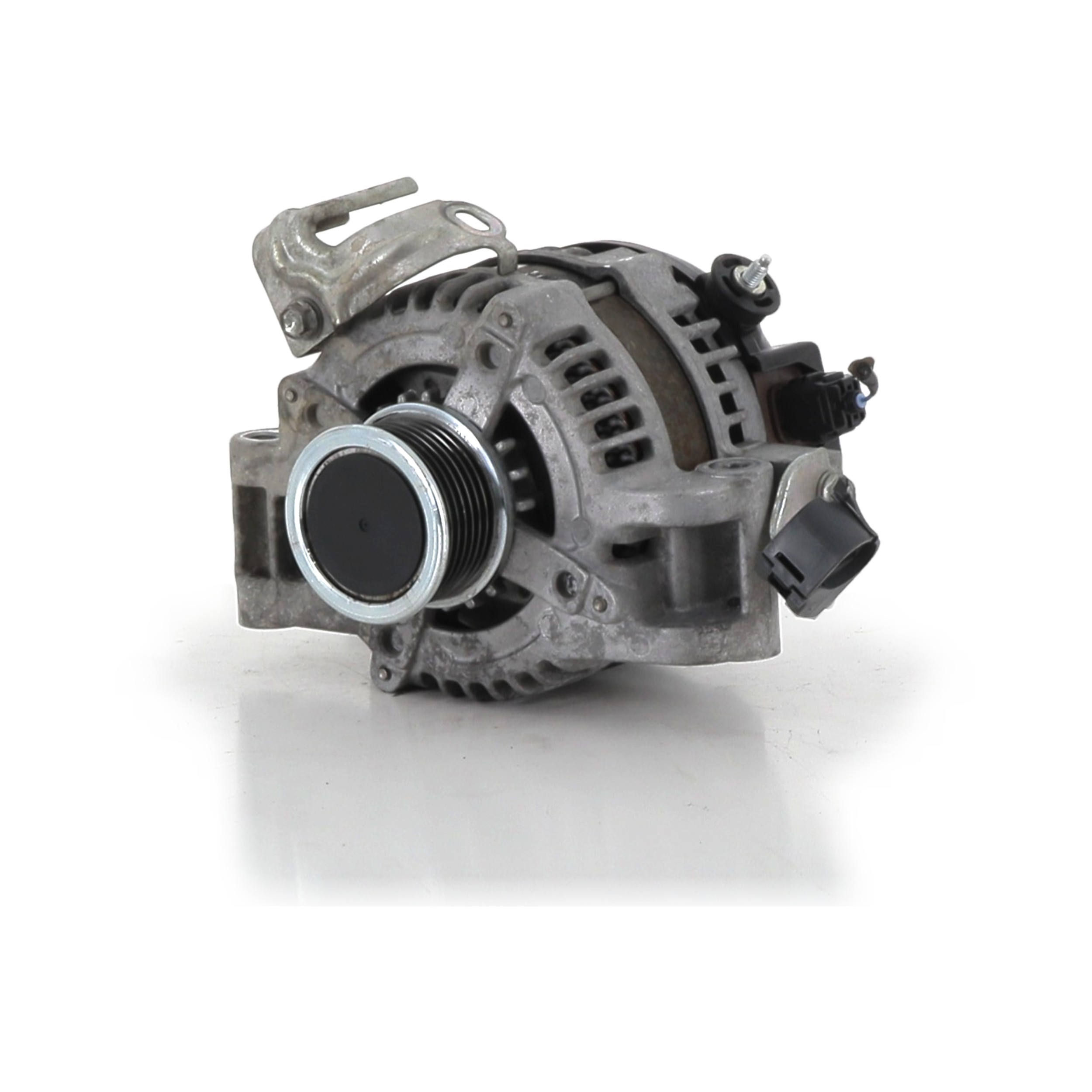 Alternateur TOYOTA RAV4 4 PH.1 2.0 D4D réf. 2706026041 B1-4848C B1-4848C